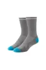 AIRKNITˣ Crew Sock sold by Mack Weldon