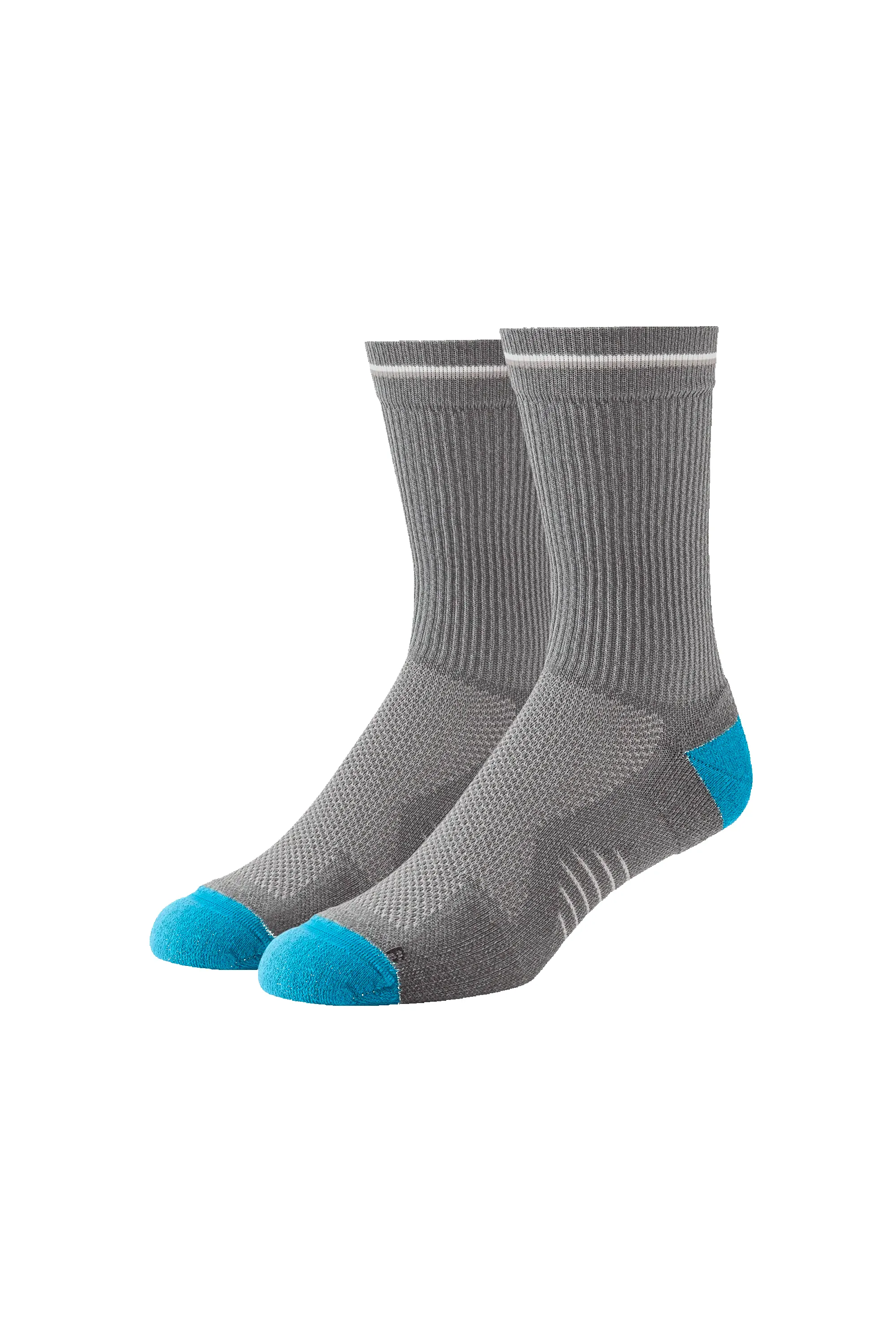 AIRKNITˣ Crew Sock sold by Mack Weldon product image thumbnail 4