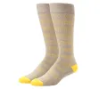 Everyday Extended Crew Sock sold by Mack Weldon