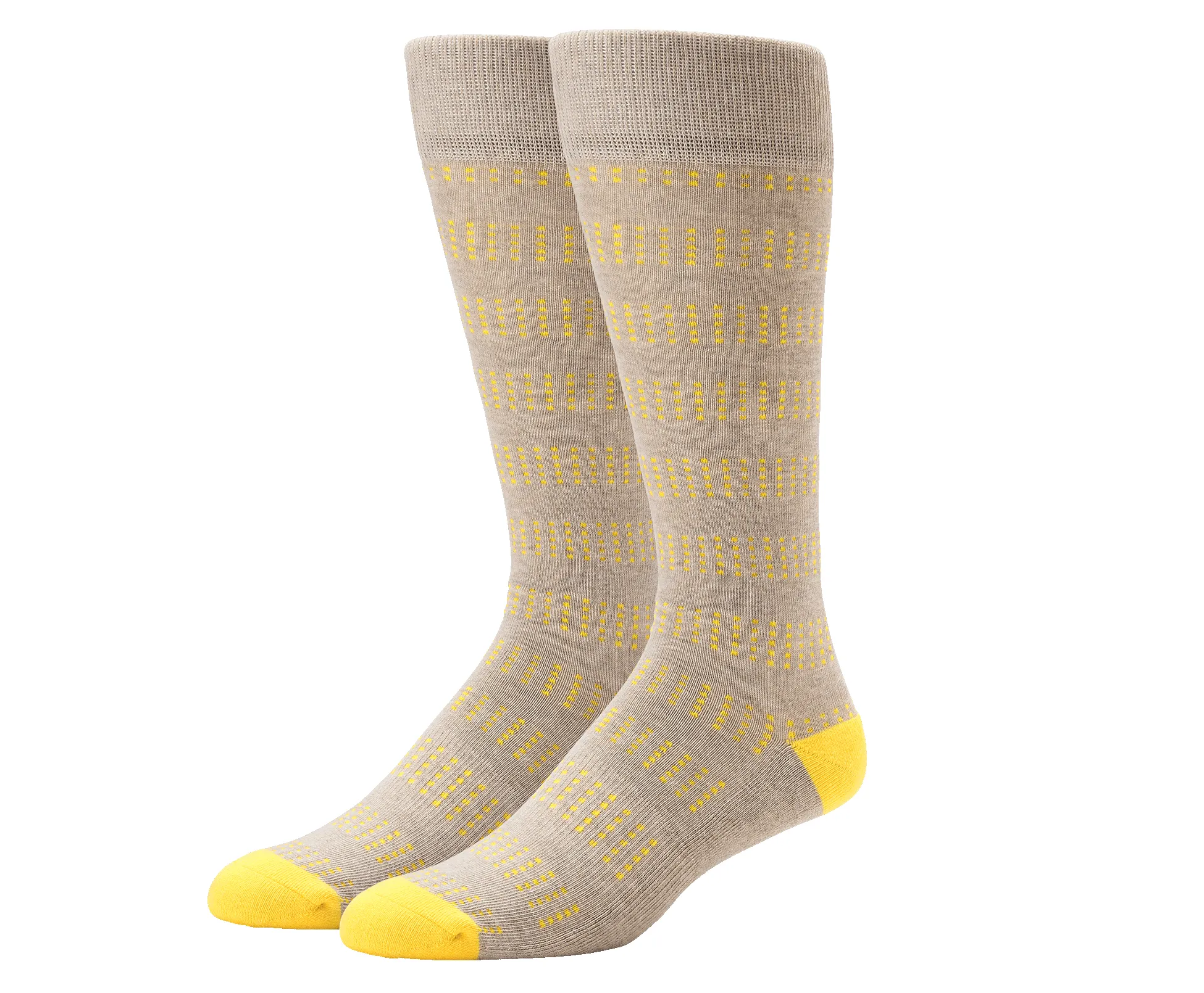 Everyday Extended Crew Sock sold by Mack Weldon product image thumbnail 3