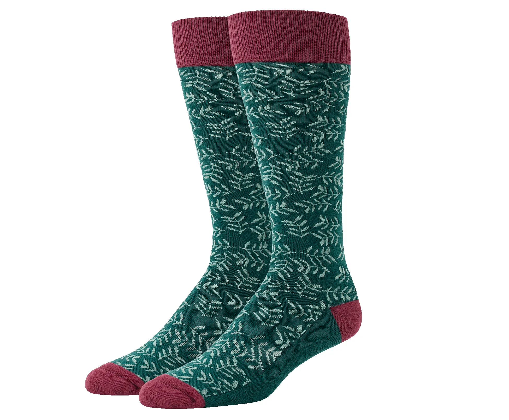 Everyday Extended Crew Sock sold by Mack Weldon product image thumbnail 2