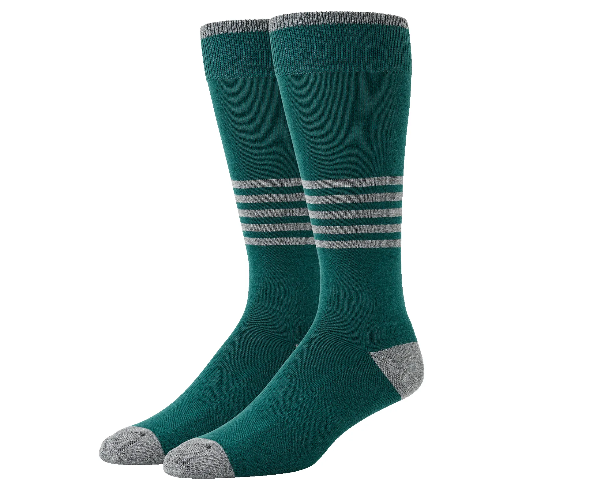 Everyday Extended Crew Sock sold by Mack Weldon product image thumbnail 4