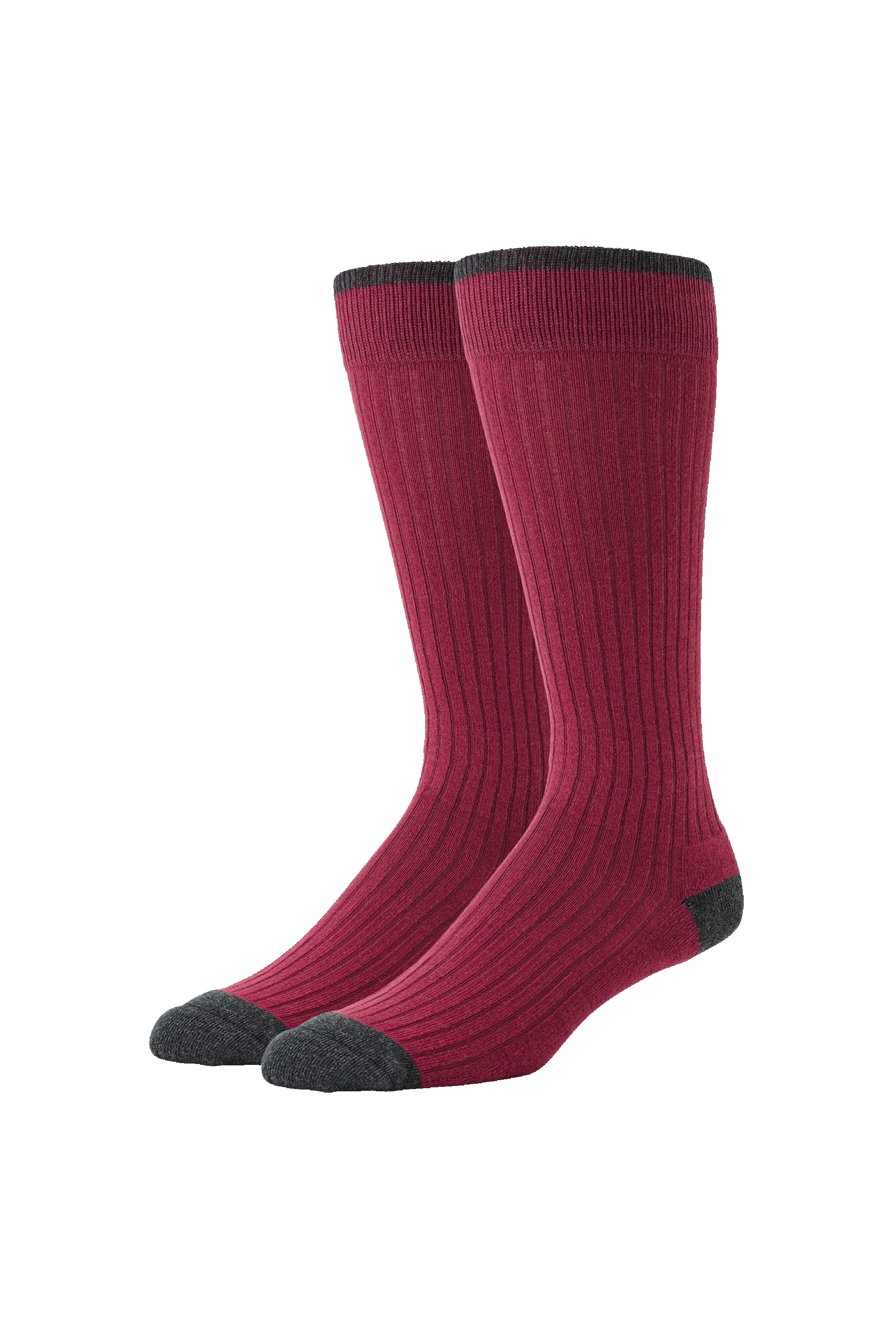 Everyday Extended Crew Sock sold by Mack Weldon product image thumbnail 4