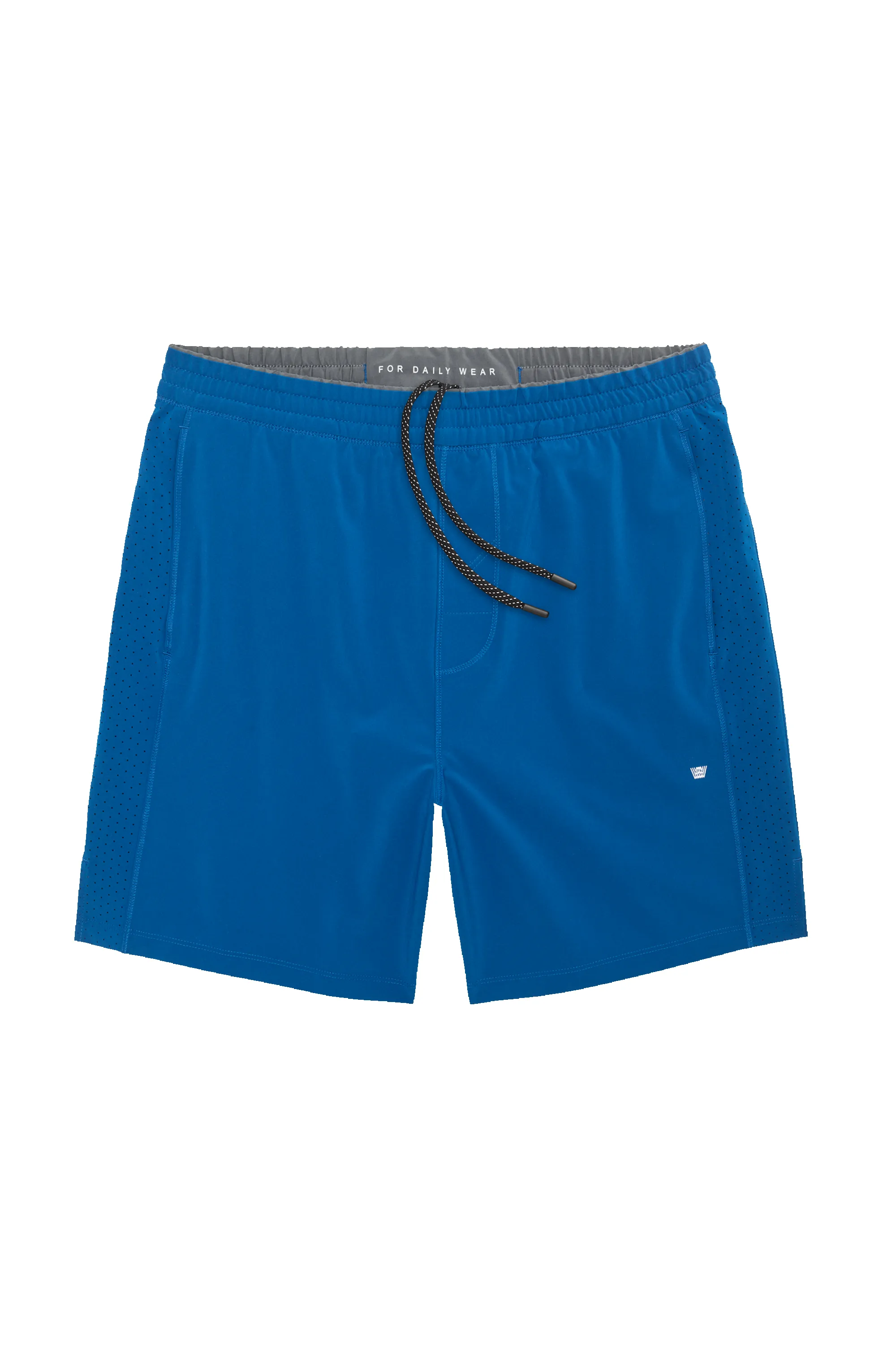 Stratus Active Short - Lined sold by Mack Weldon product image thumbnail 3