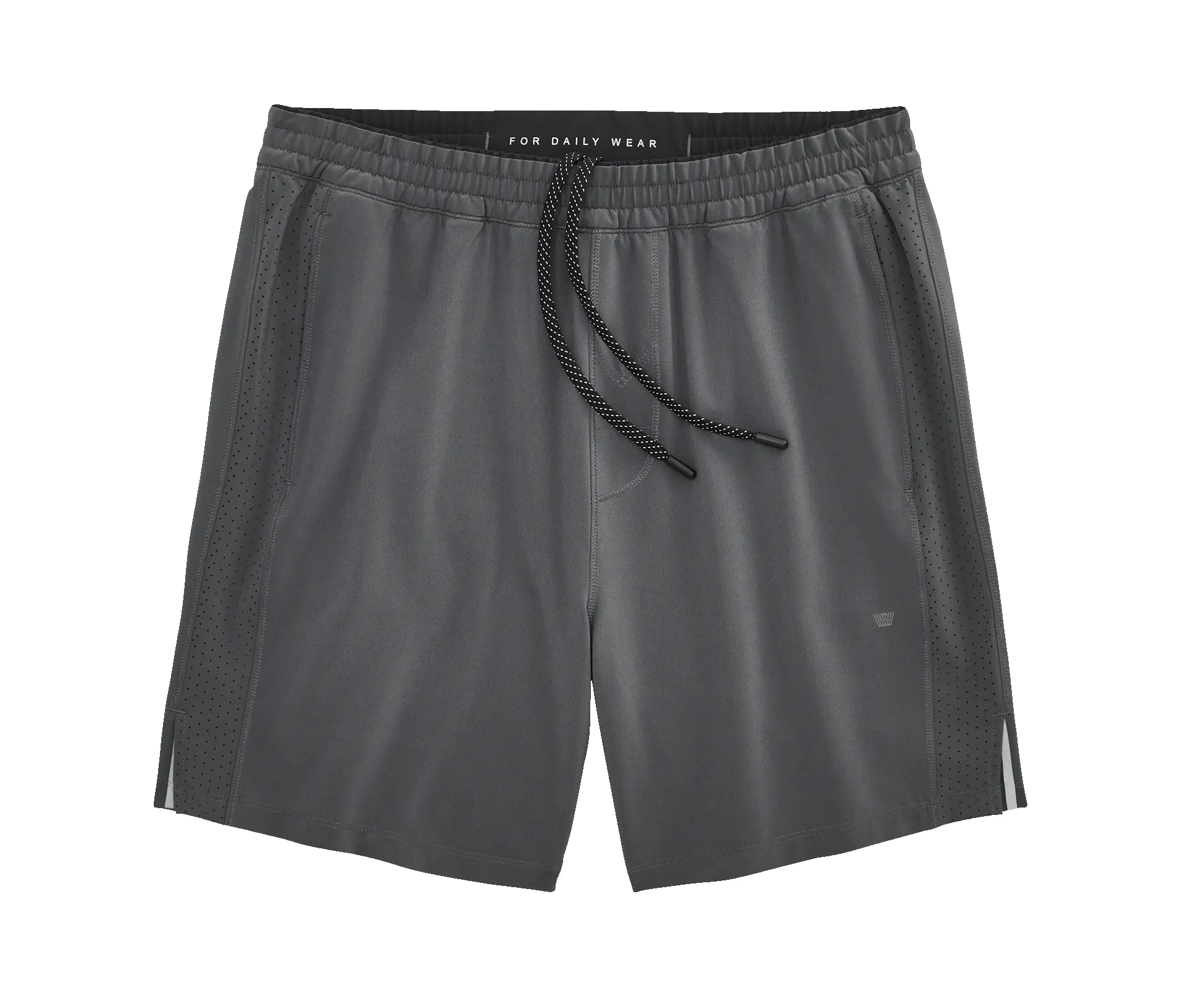 Stratus Active Short - Lined sold by Mack Weldon product image thumbnail 4