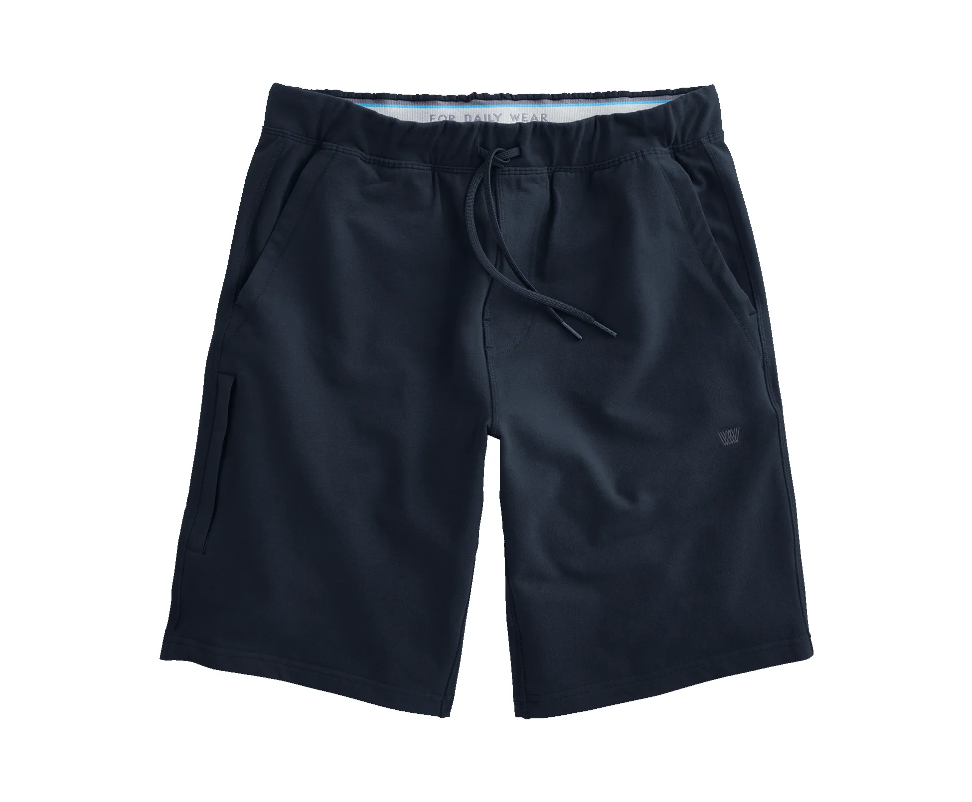 ACE Sweatshort 9.5" sold by Mack Weldon product image thumbnail 3