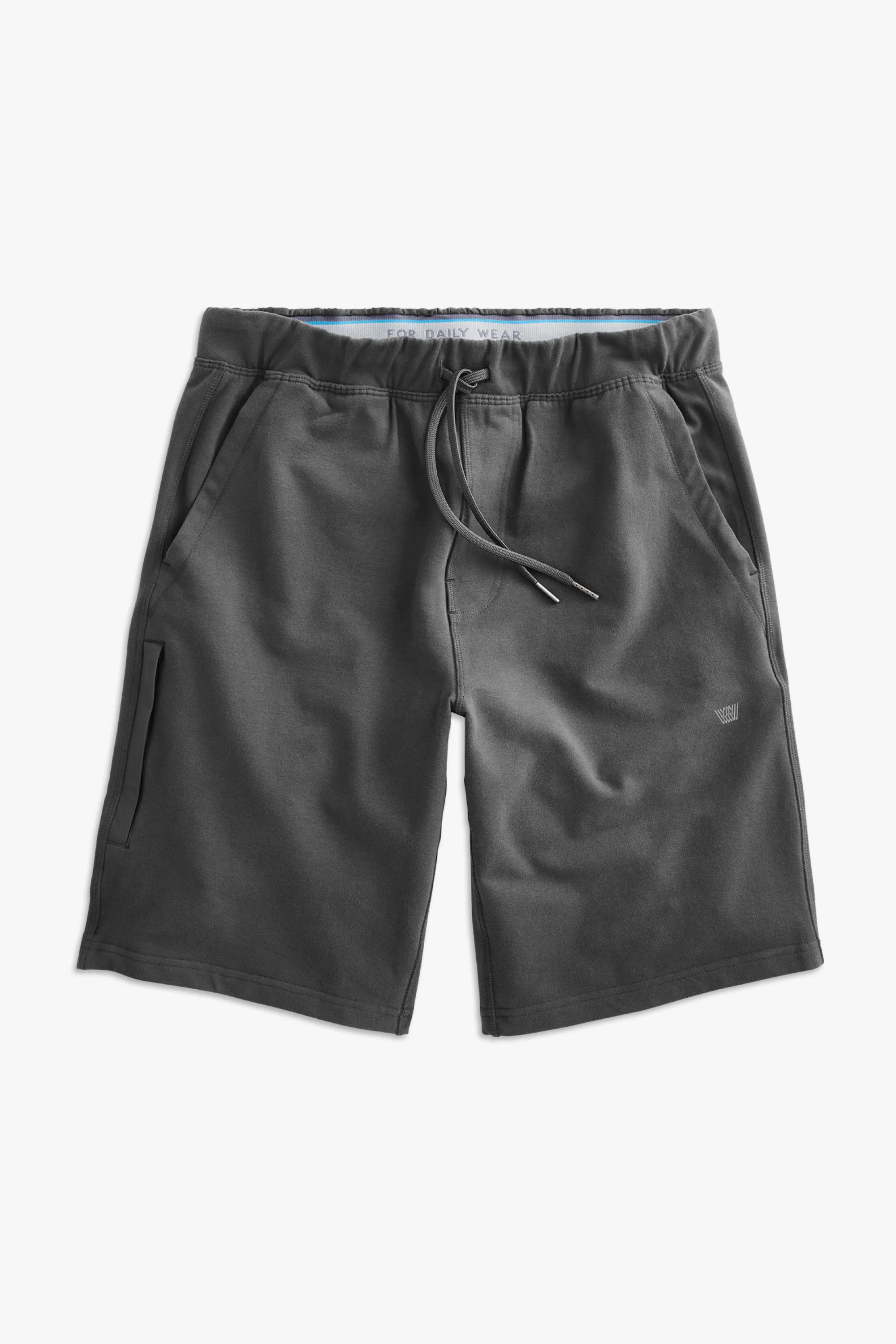 ACE Sweatshort 9.5" sold by Mack Weldon product image thumbnail 2