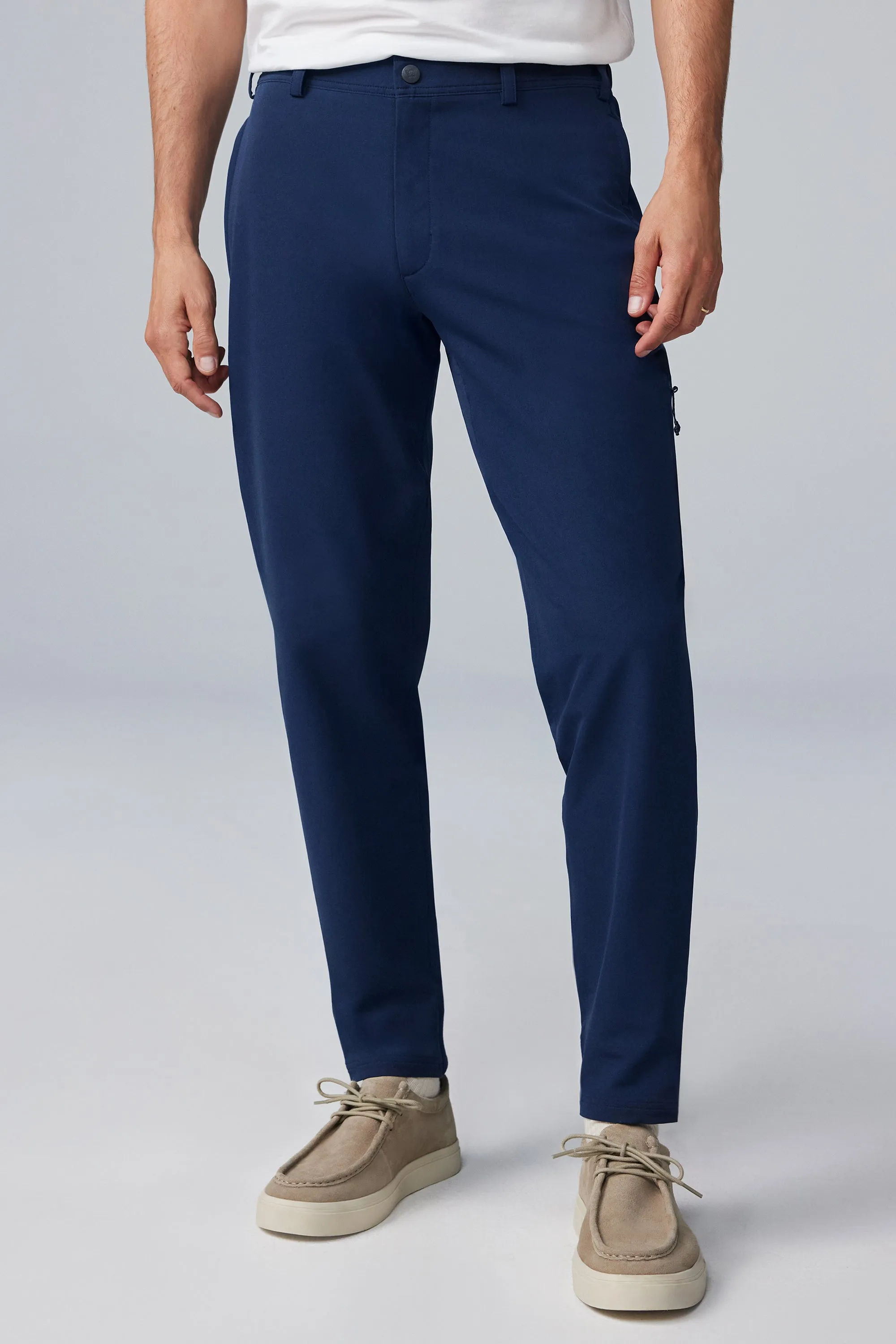 Radius Flex Jogger sold by Mack Weldon product image thumbnail 5