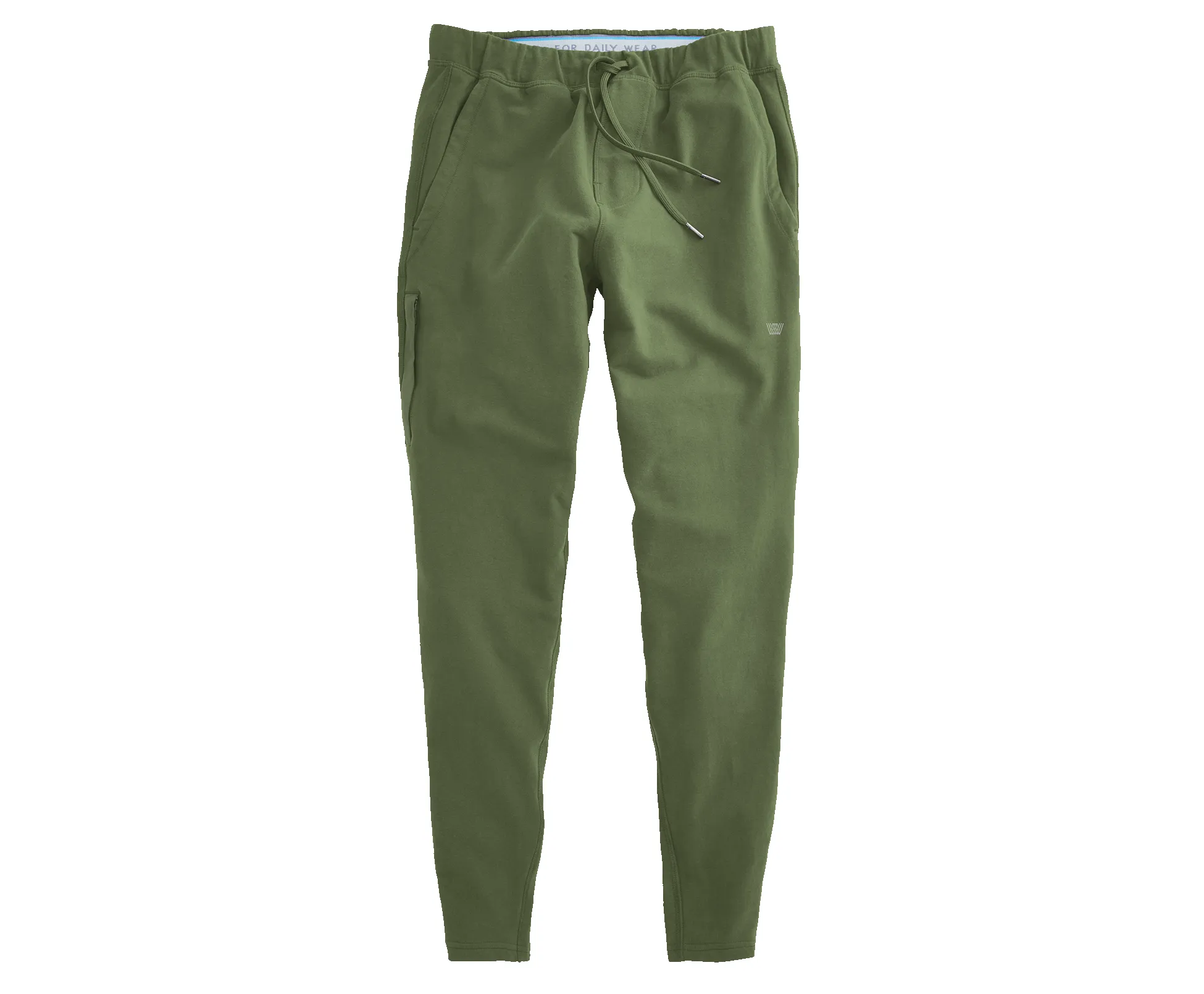 ACE Sweatpant - Tall sold by Mack Weldon product image thumbnail 3