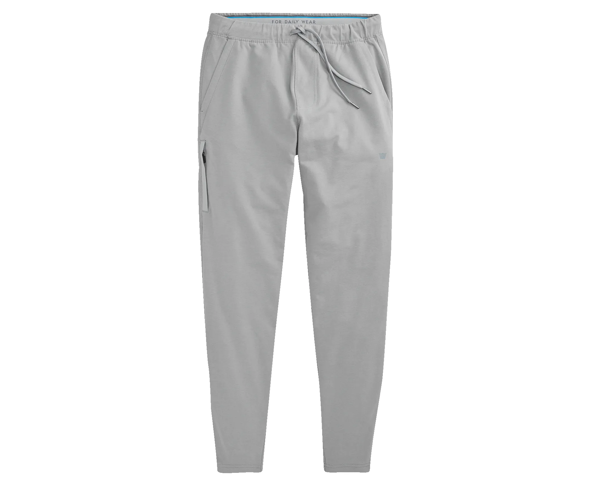 ACE Sweatpant - Tall sold by Mack Weldon product image thumbnail 2
