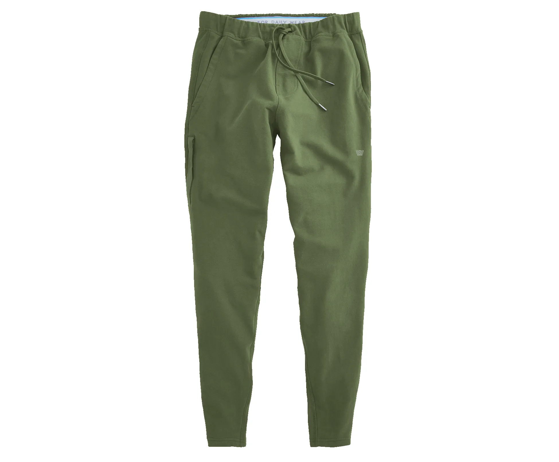ACE Sweatpant sold by Mack Weldon product image thumbnail 2