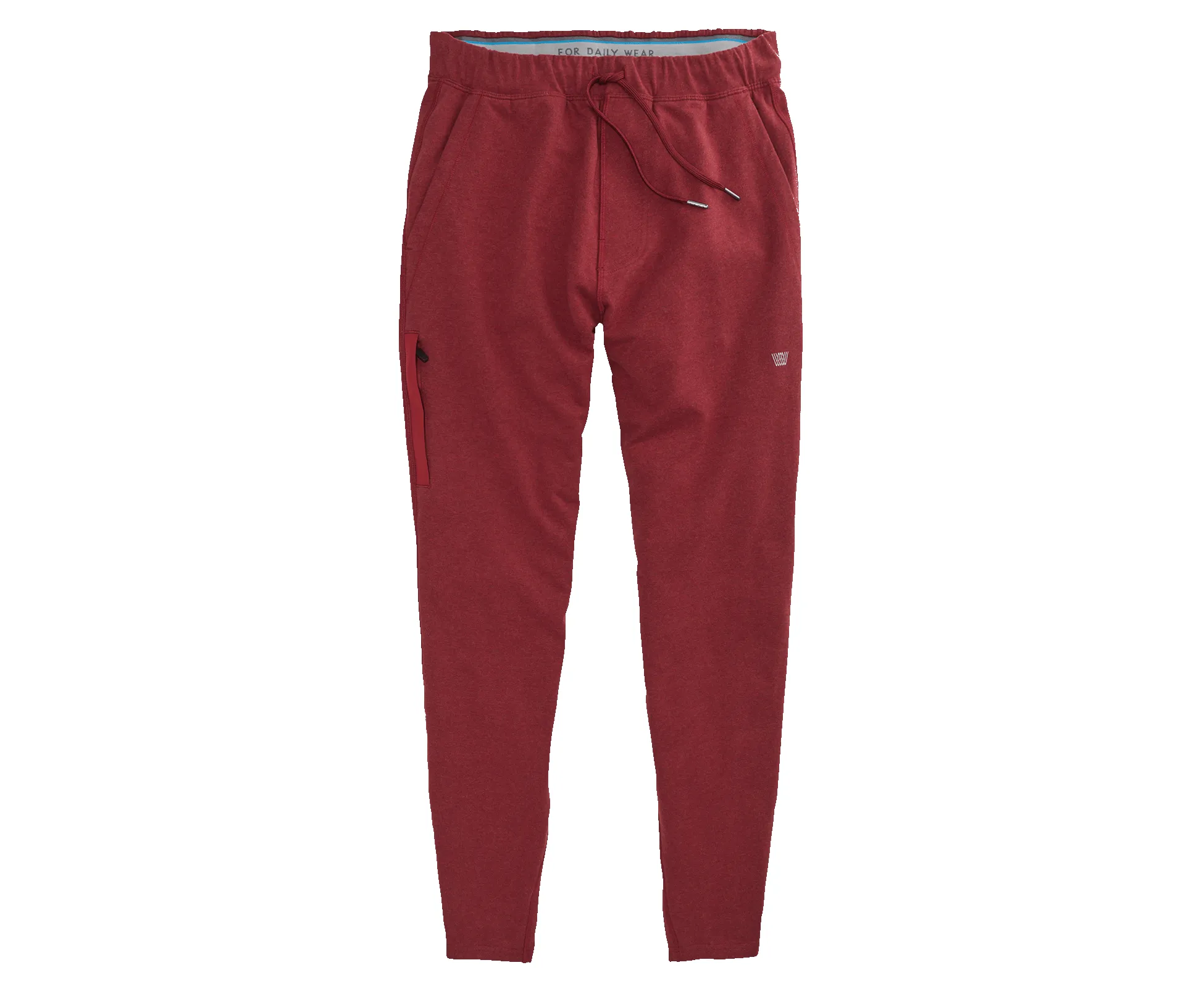 ACE Sweatpant sold by Mack Weldon product image thumbnail 3