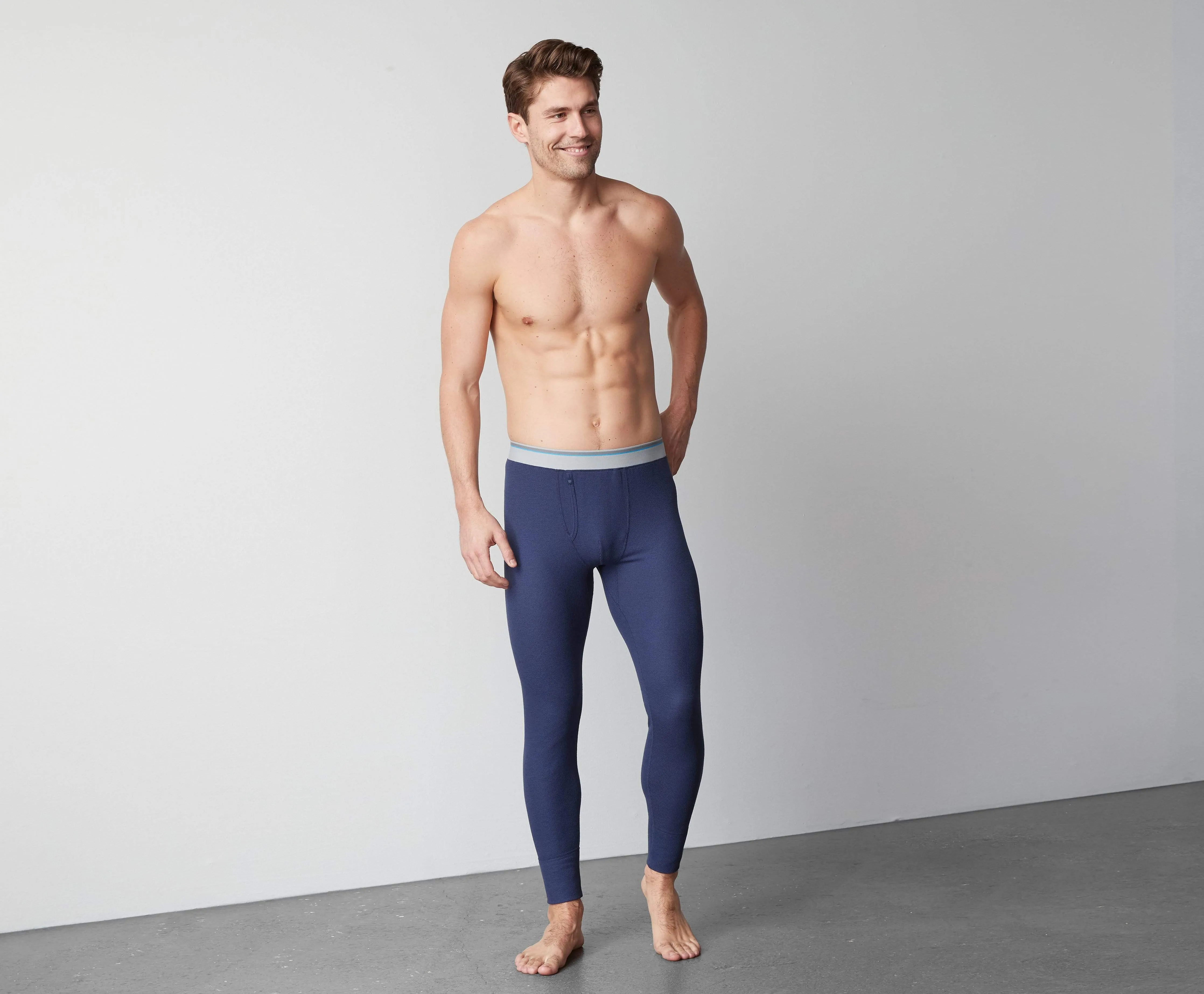 WARMKNIT Long Underwear sold by Mack Weldon product image thumbnail 5