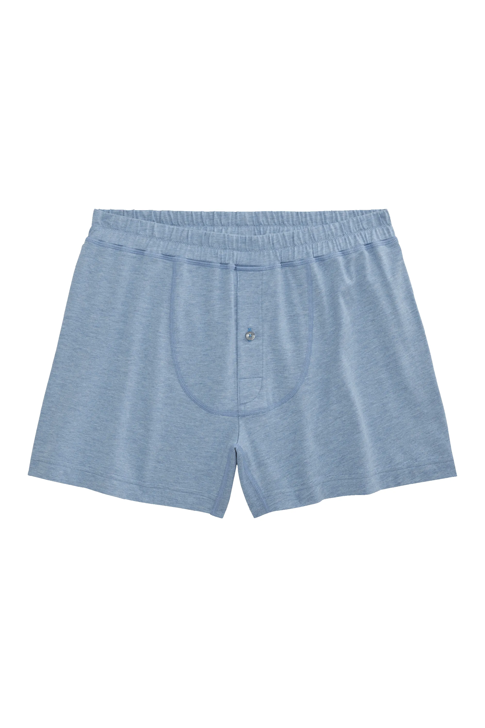 18-Hour Jersey Knit Boxer sold by Mack Weldon product image thumbnail 3