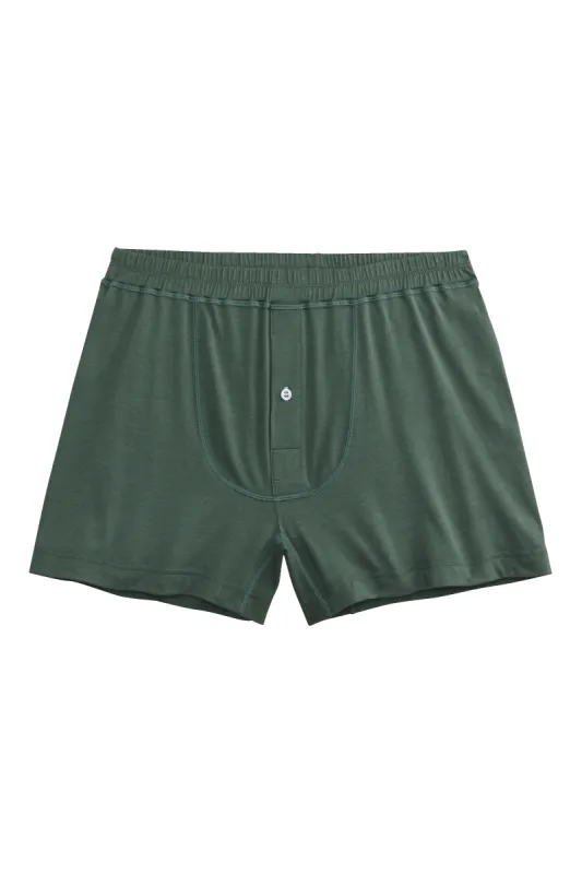 18-Hour Jersey Knit Boxer sold by Mack Weldon