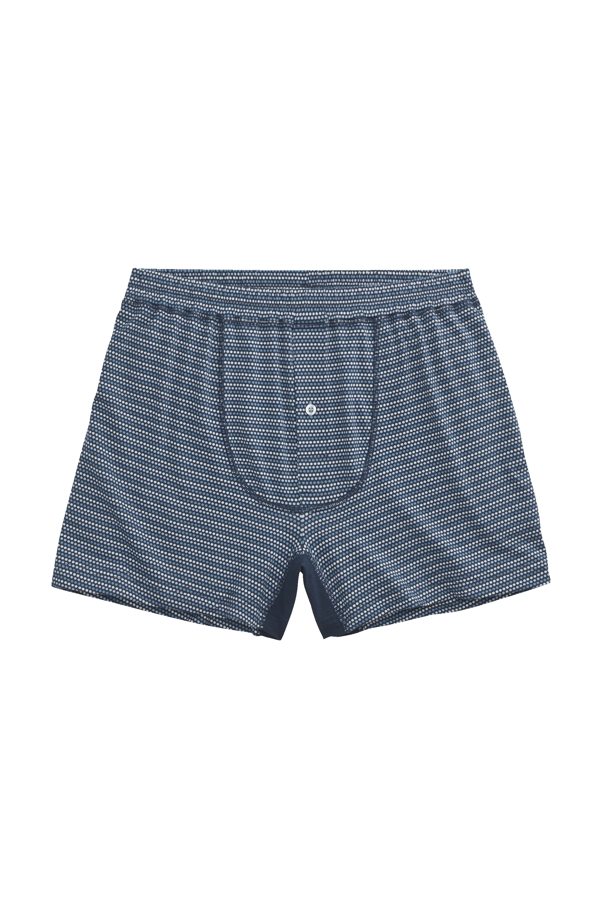 18-Hour Jersey Knit Boxer sold by Mack Weldon product image thumbnail 4