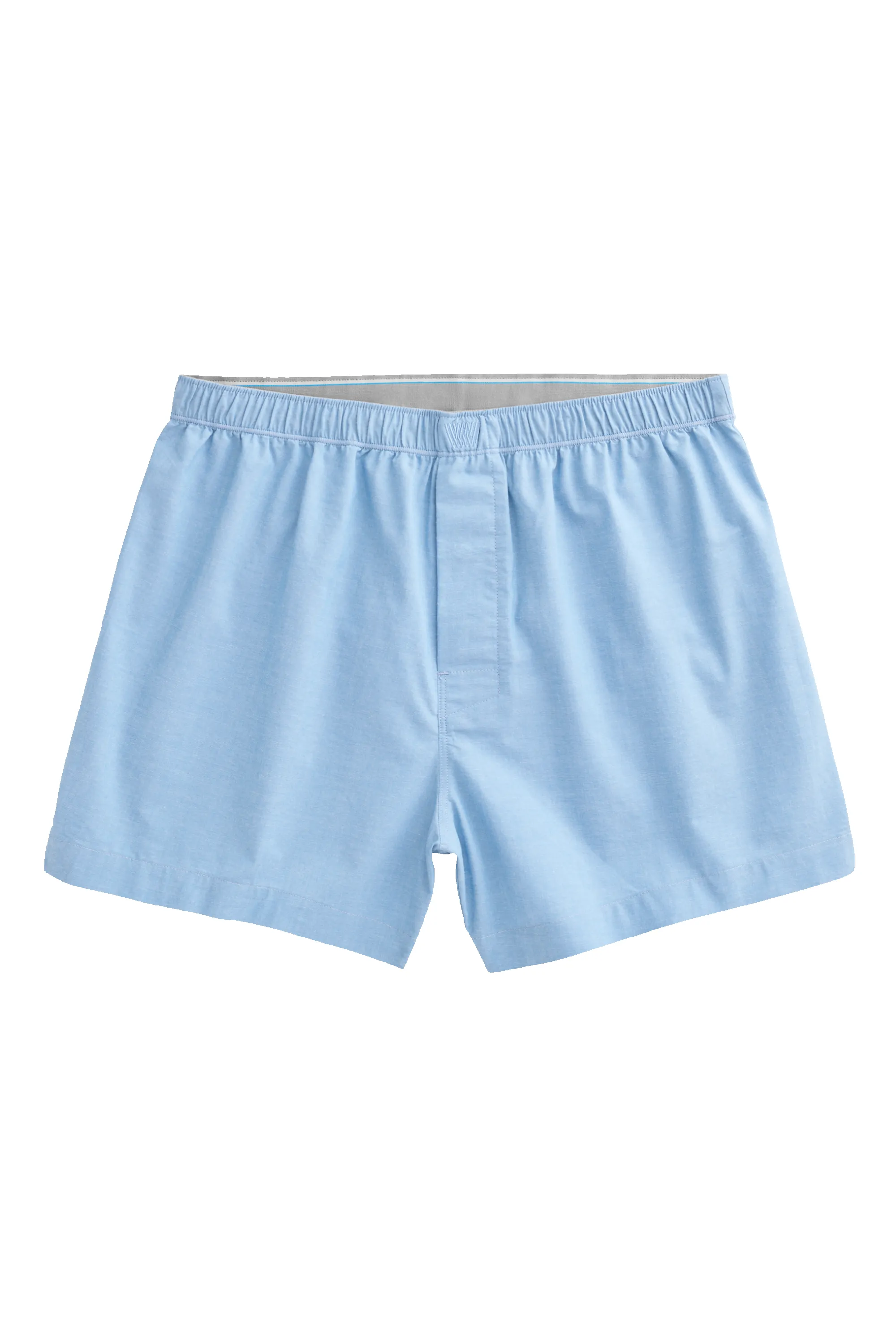 24/7 Woven Boxer sold by Mack Weldon