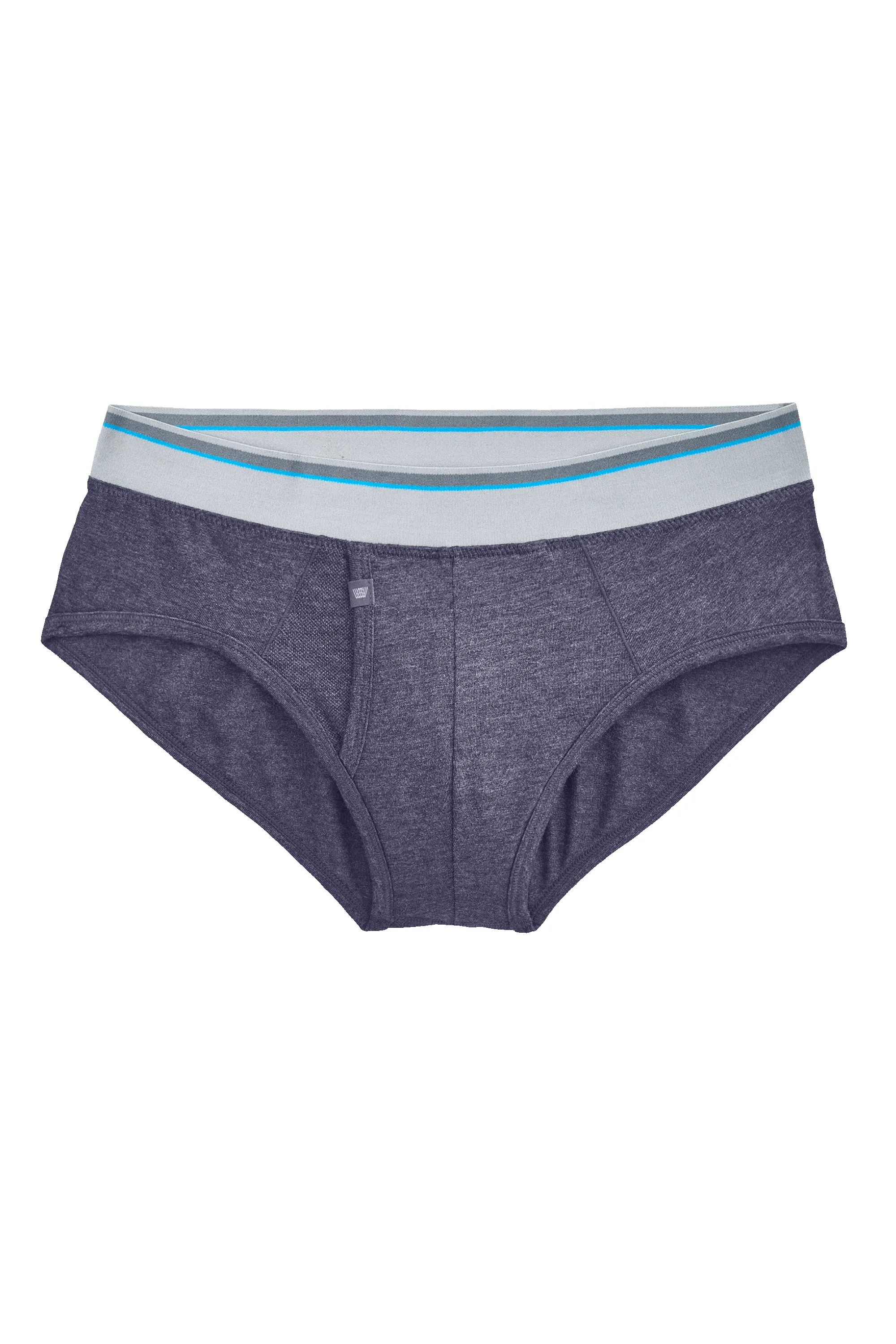 18-Hour Jersey Brief sold by Mack Weldon product image thumbnail 5