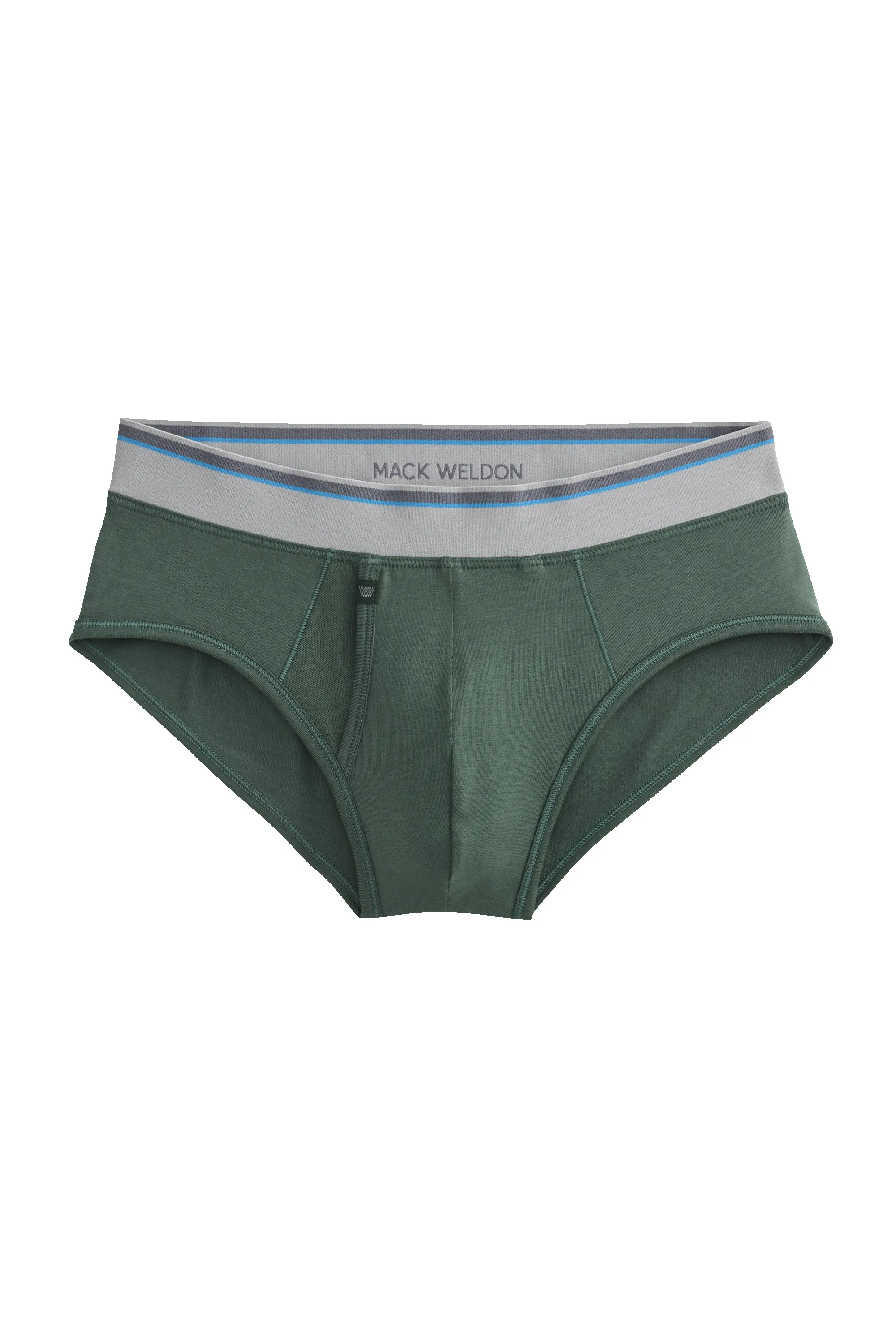 18-Hour Jersey Brief sold by Mack Weldon product image thumbnail 2