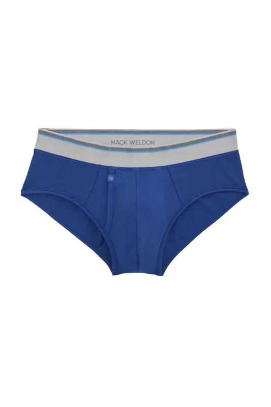 18-Hour Jersey Brief sold by Mack Weldon