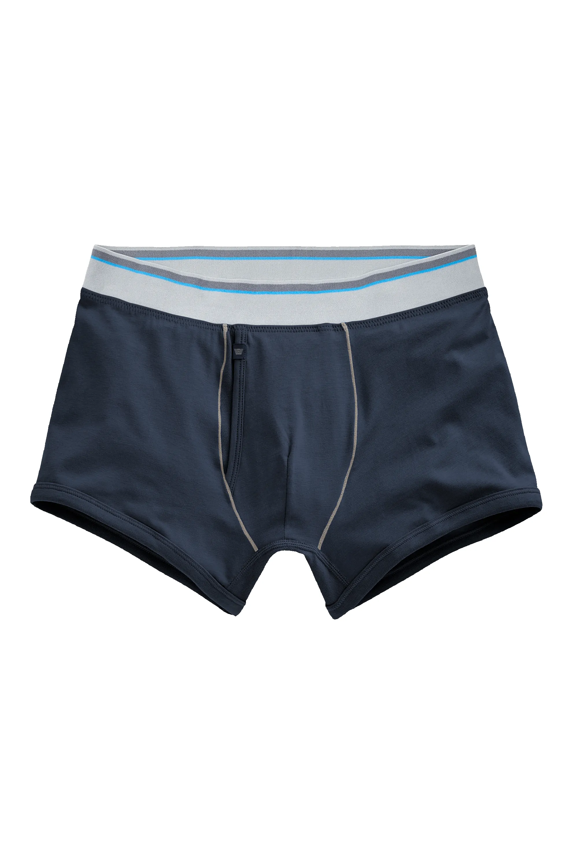 18-Hour Jersey Trunk sold by Mack Weldon product image thumbnail 5