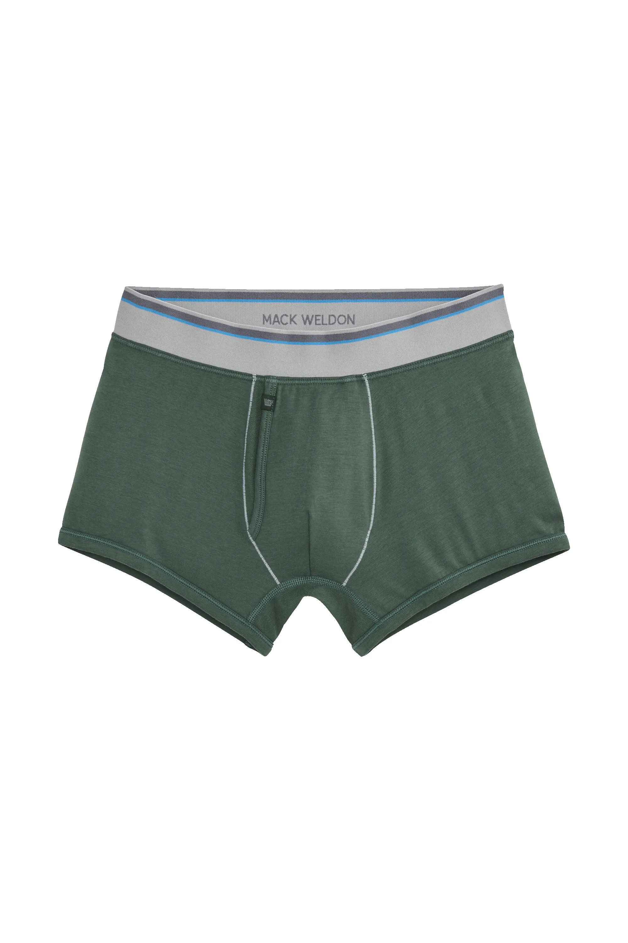 18-Hour Jersey Trunk sold by Mack Weldon product image thumbnail 2