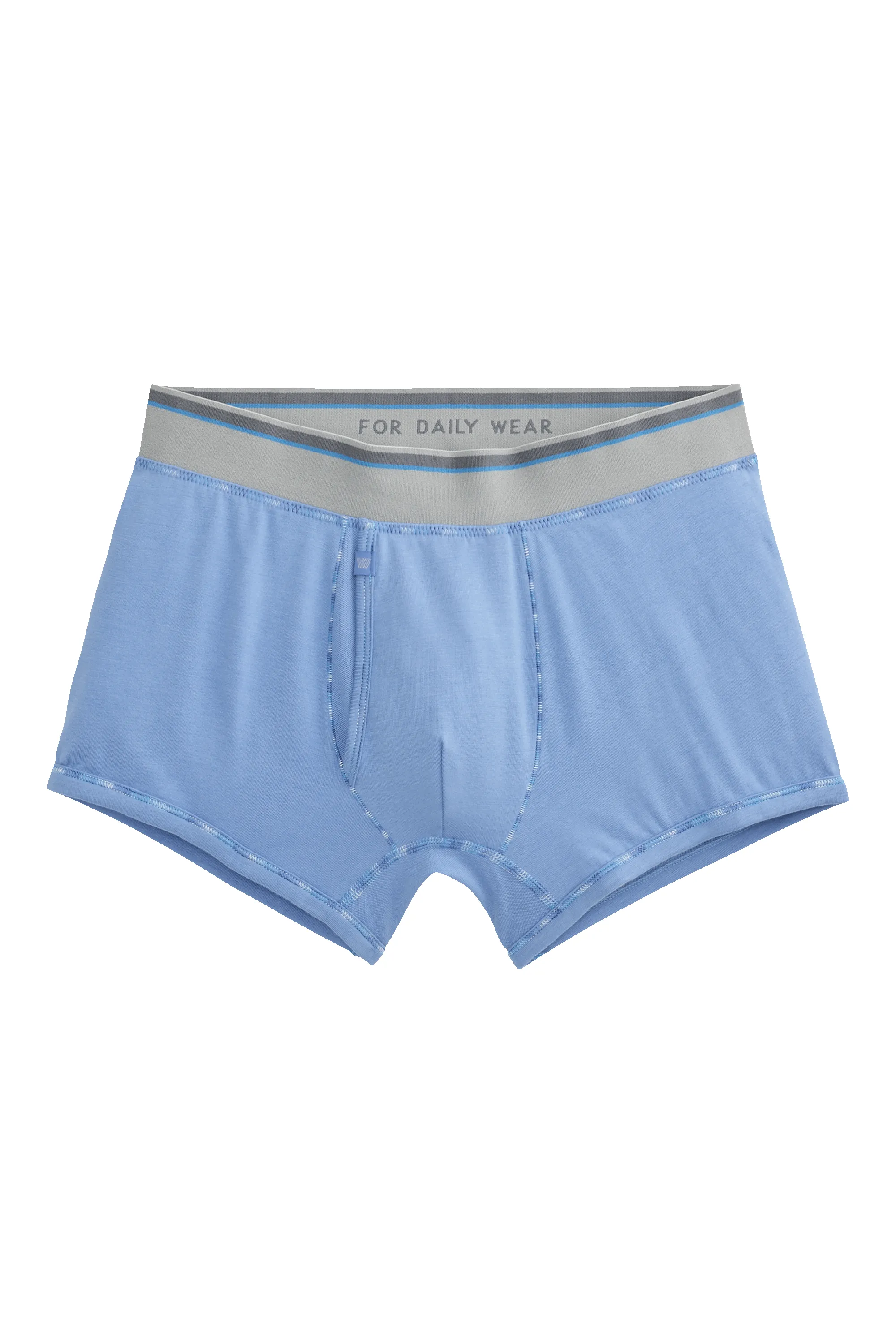 18-Hour Jersey Trunk sold by Mack Weldon product image thumbnail 3