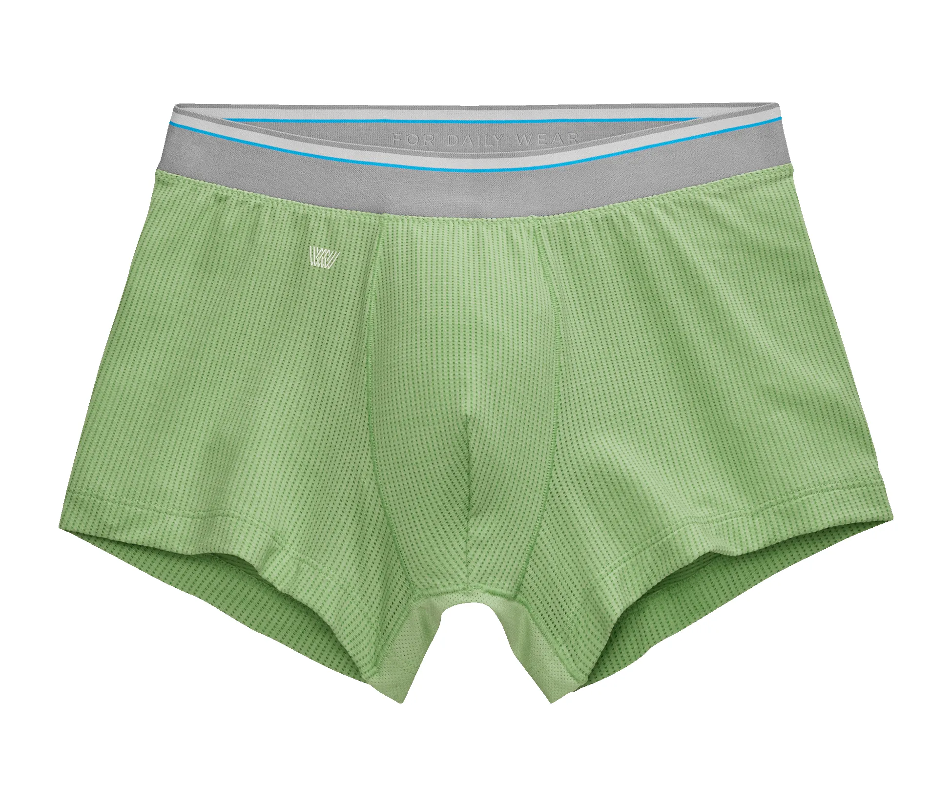 AIRKNITˣ Trunk sold by Mack Weldon