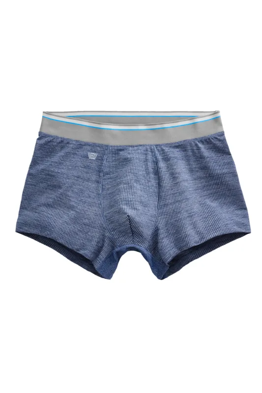 AIRKNITˣ Trunk sold by Mack Weldon