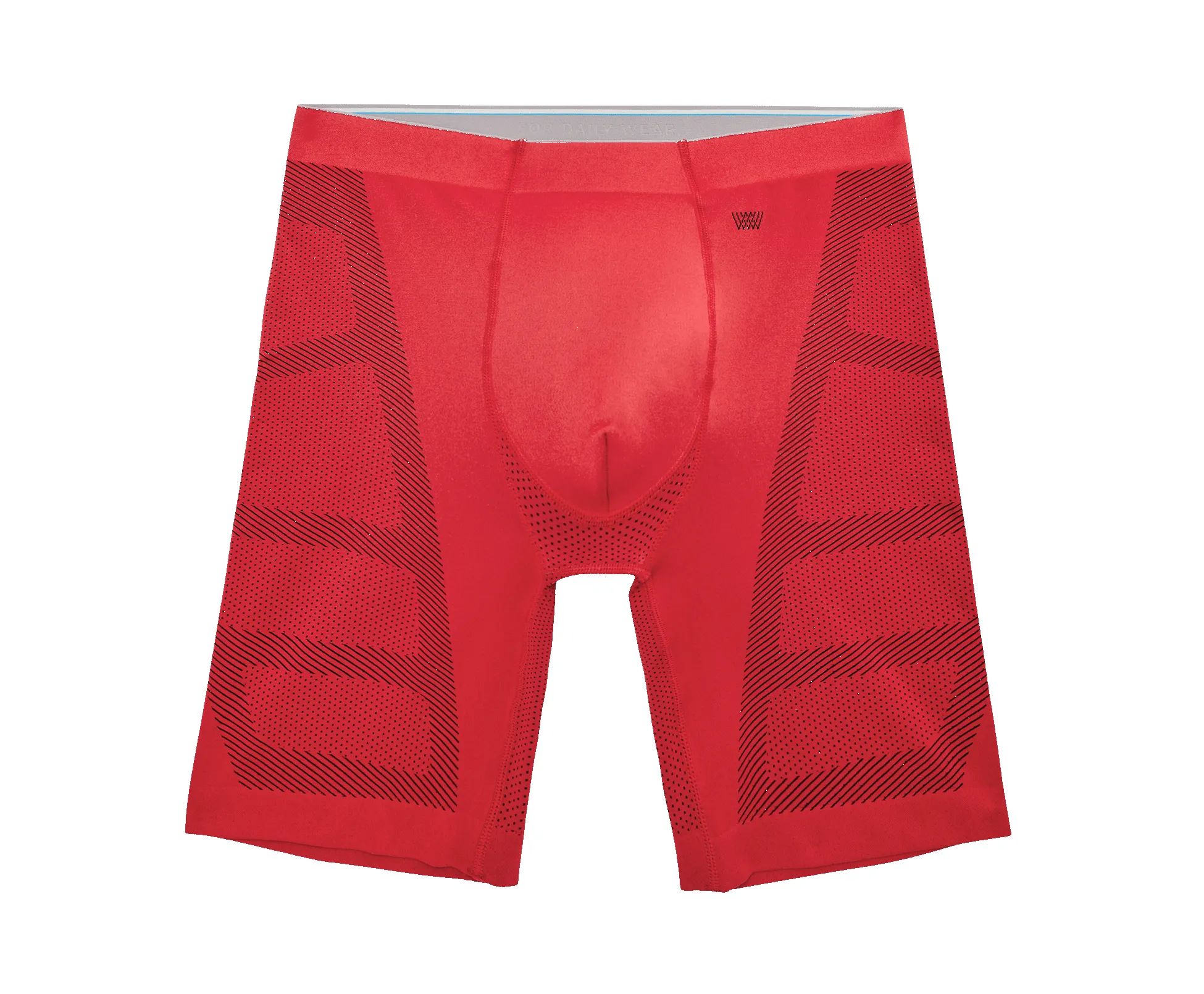 Stealth 8" Boxer Brief sold by Mack Weldon product image thumbnail 3