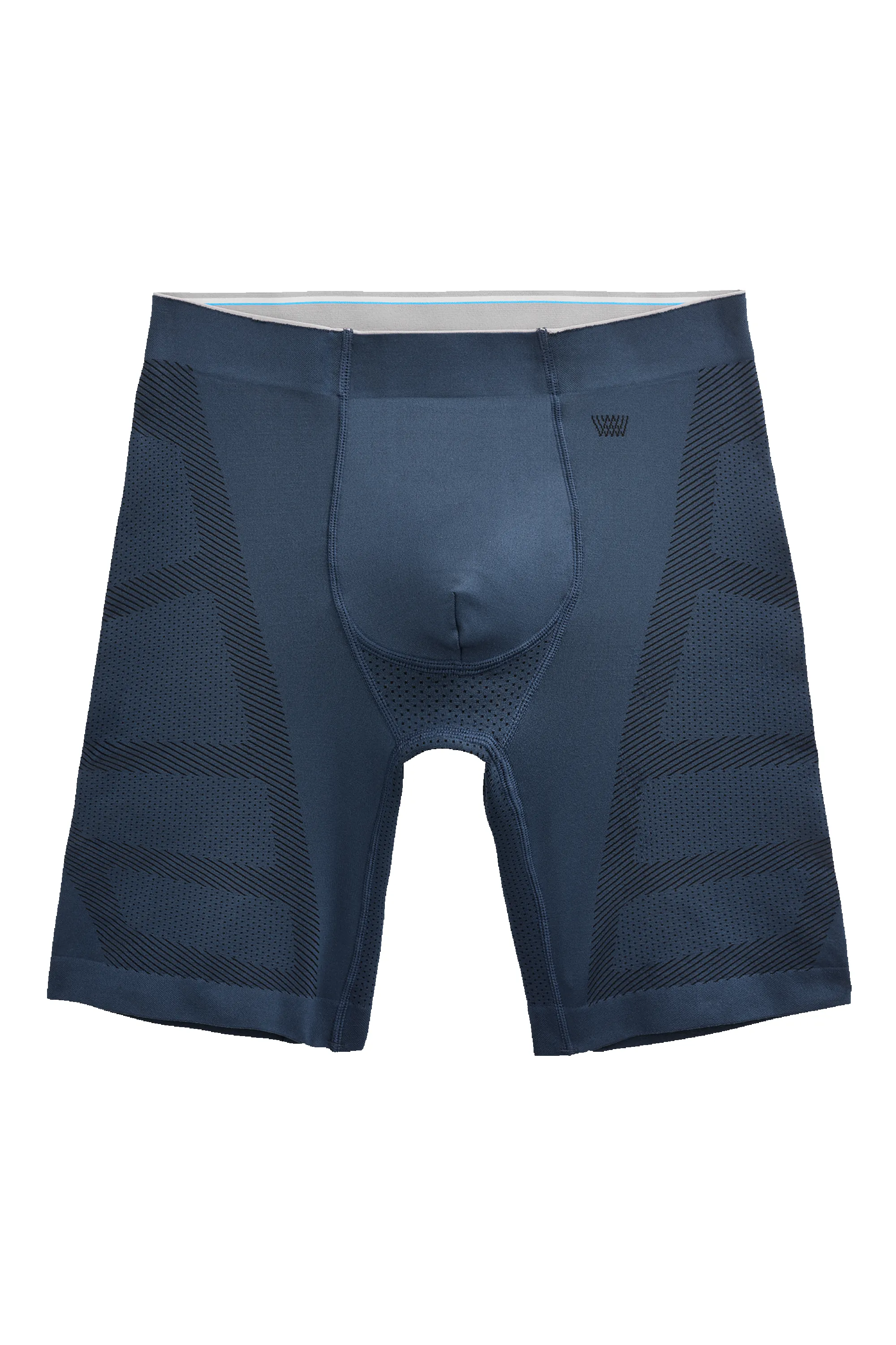 Stealth 8" Boxer Brief sold by Mack Weldon