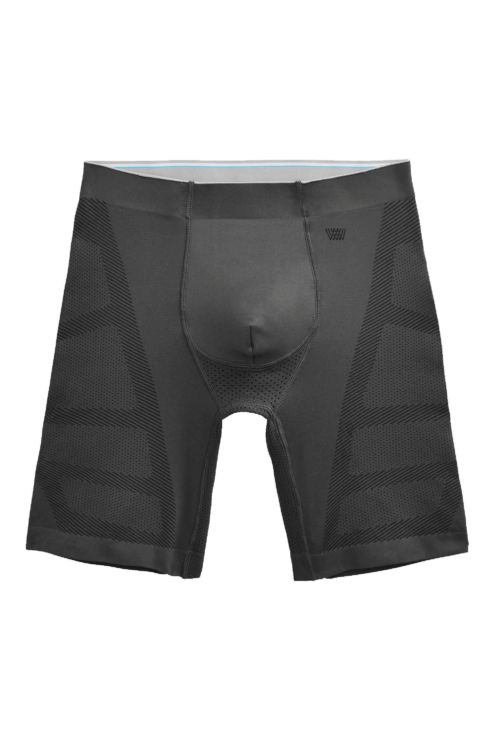 Stealth 8" Boxer Brief sold by Mack Weldon product image thumbnail 2