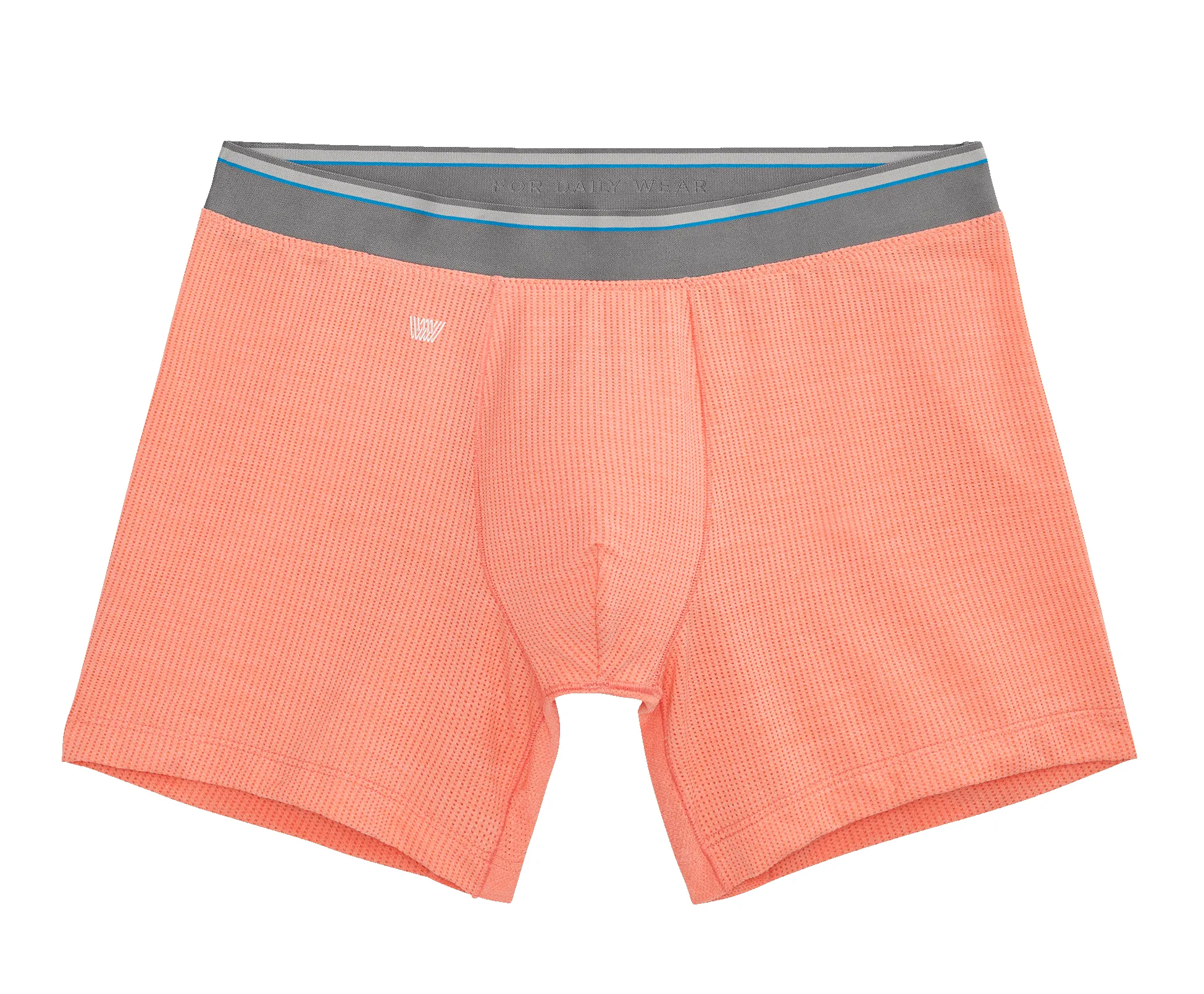 AIRKNITˣ Boxer Brief sold by Mack Weldon product image thumbnail 4
