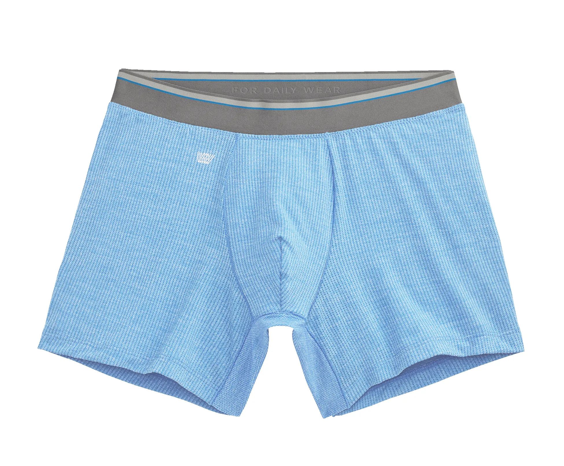 AIRKNITˣ Boxer Brief sold by Mack Weldon product image thumbnail 3