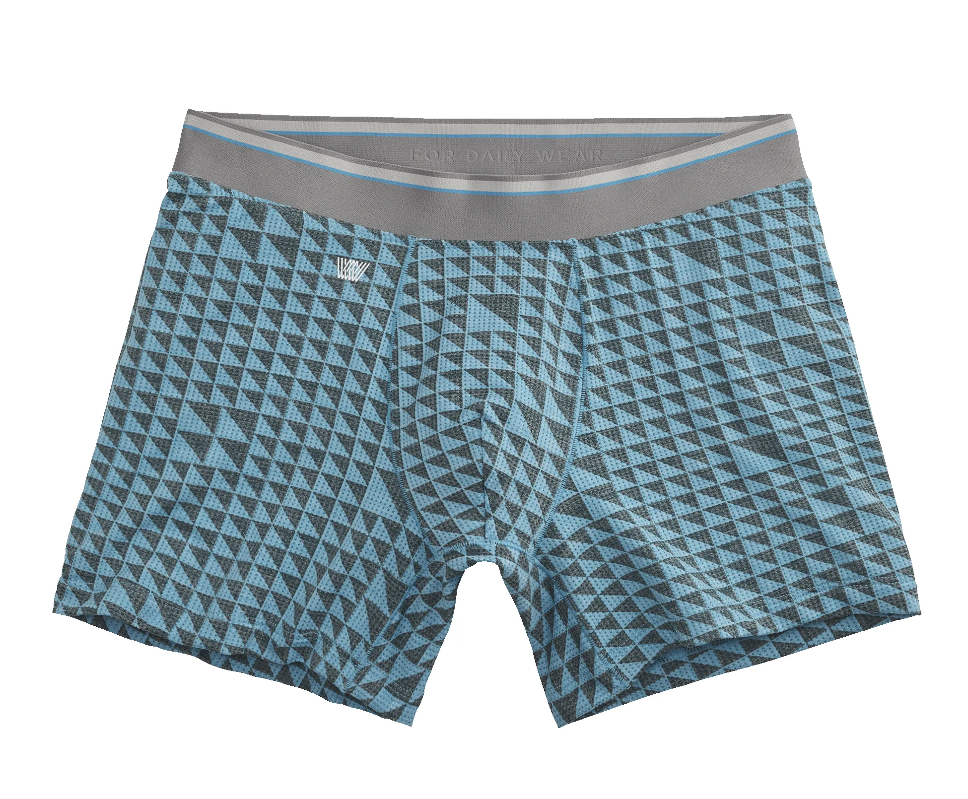 AIRKNITˣ Boxer Brief sold by Mack Weldon product image thumbnail 2