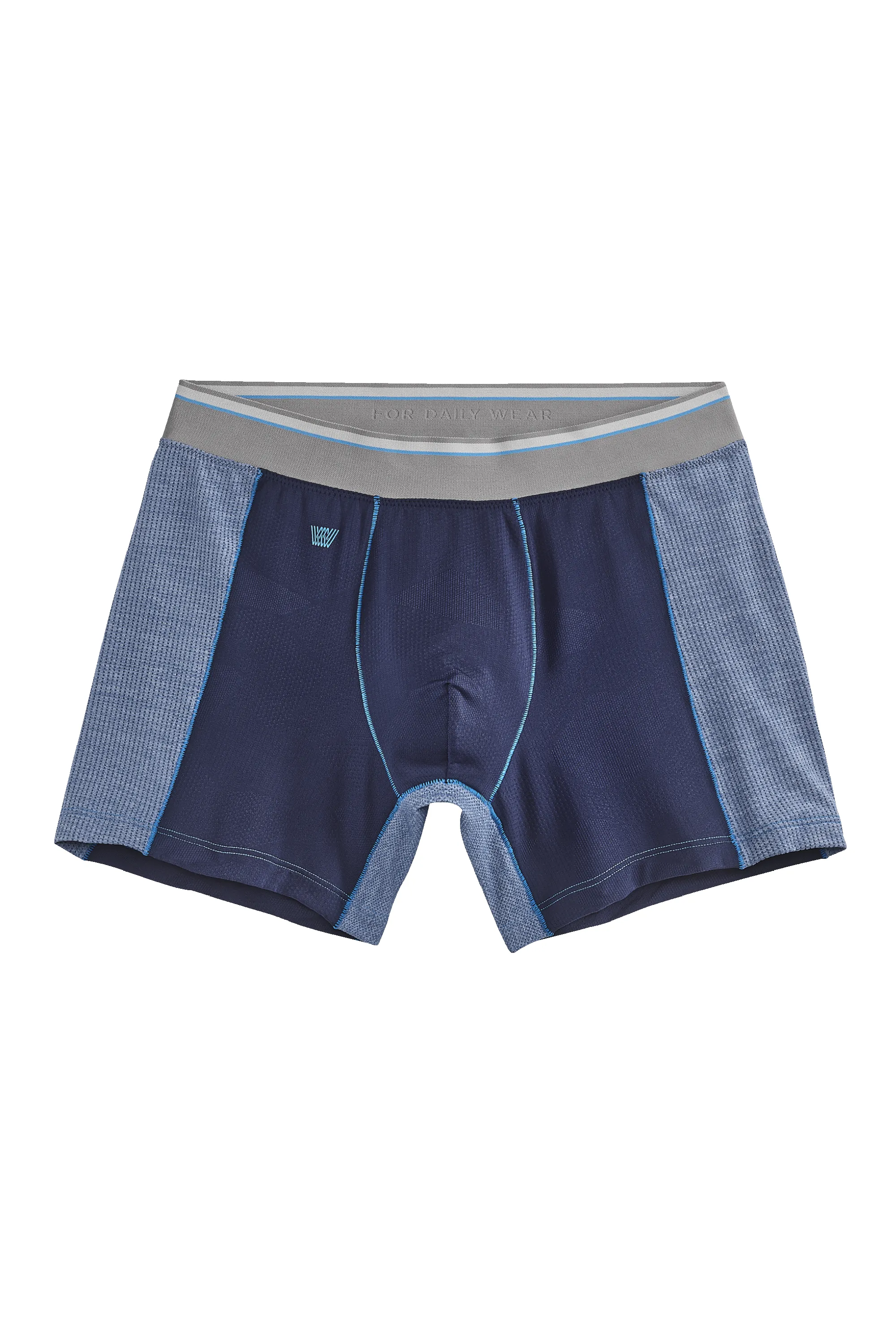 AIRKNITˣ Boxer Brief sold by Mack Weldon