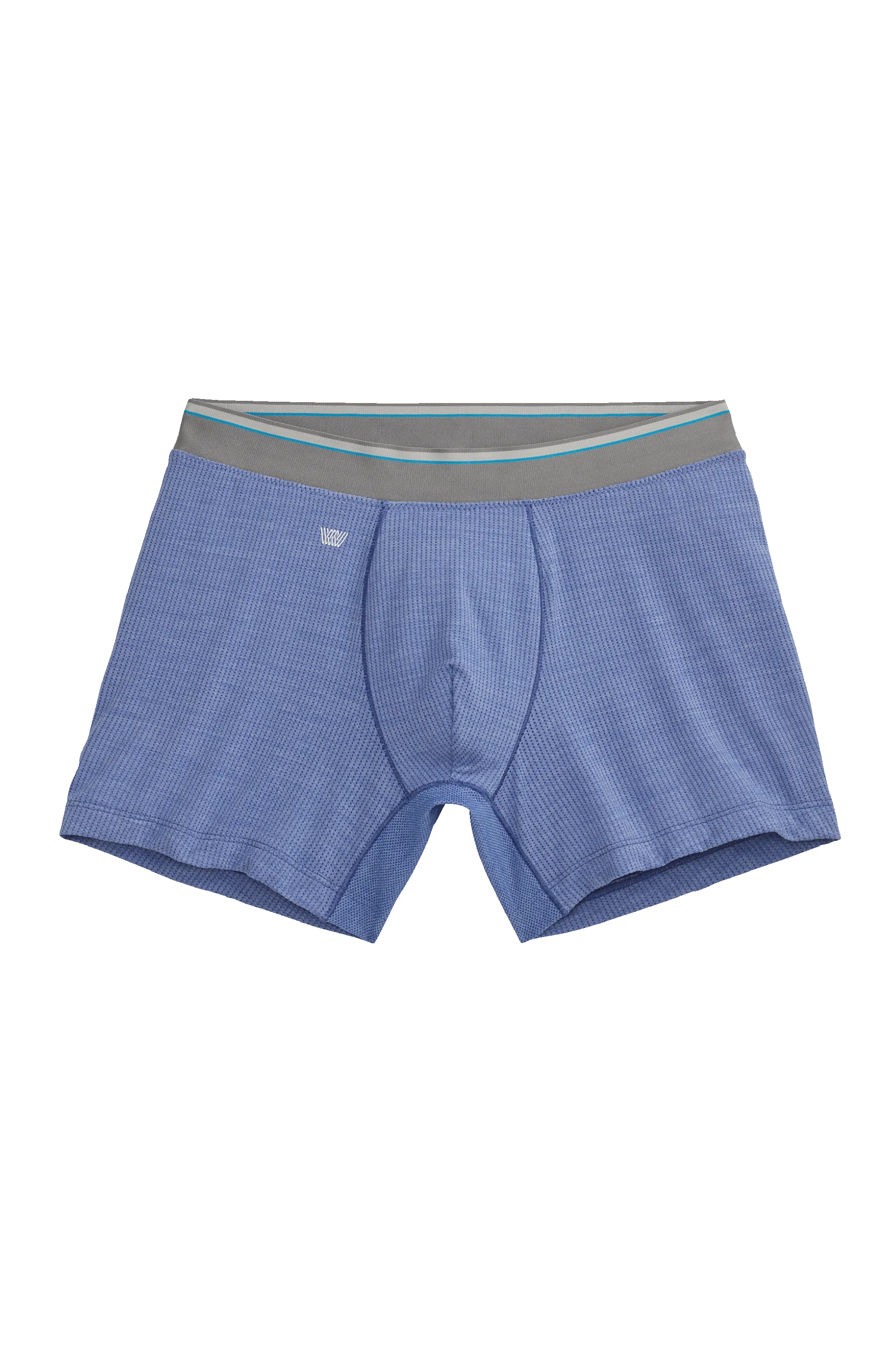 AIRKNITˣ Boxer Brief sold by Mack Weldon product image thumbnail 5