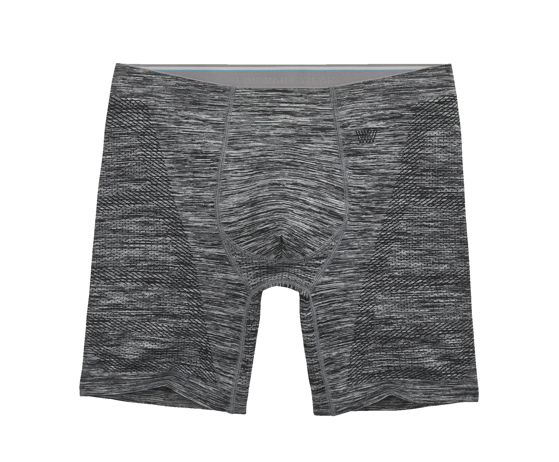 Stealth Boxer Brief sold by Mack Weldon product image thumbnail 3