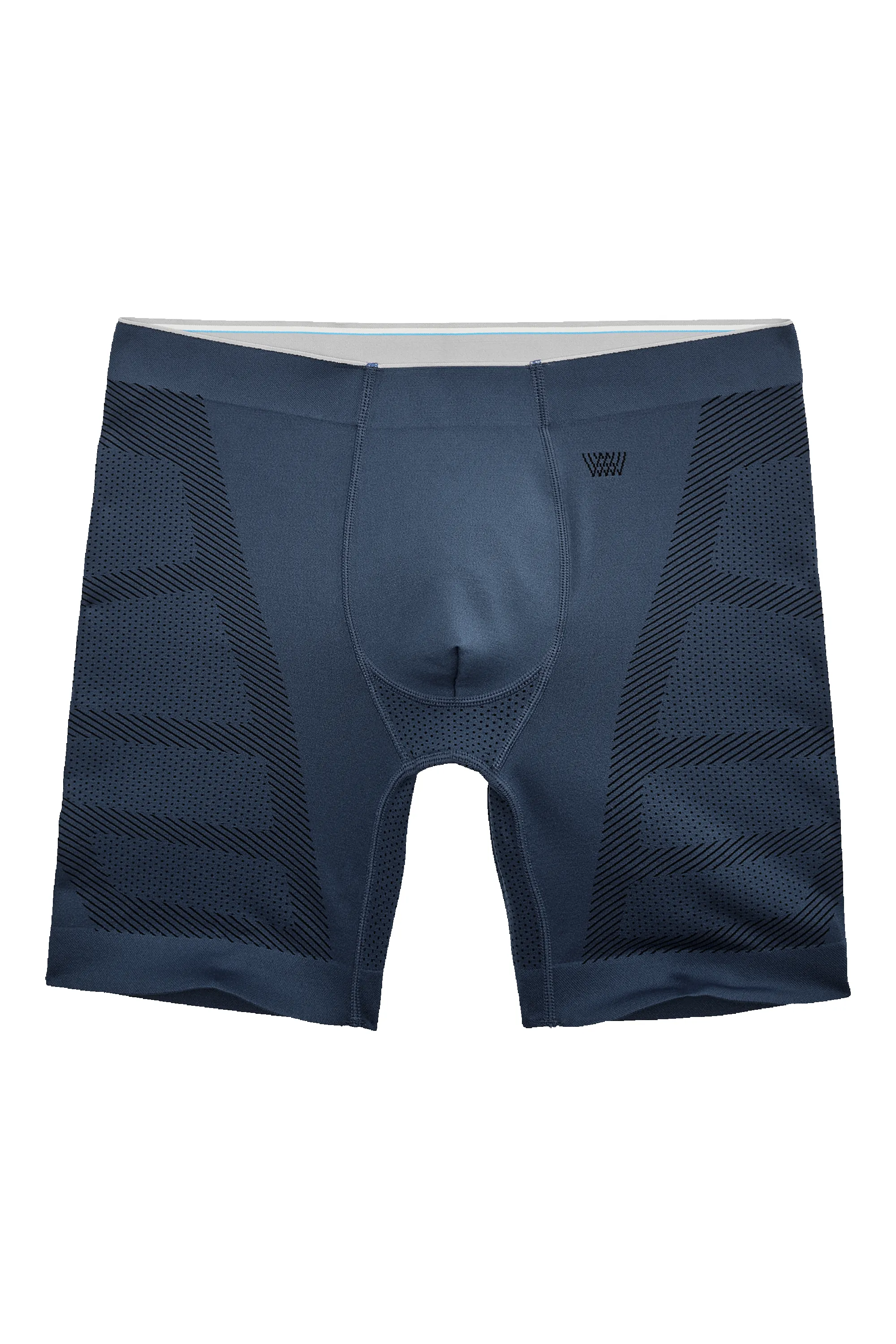 Stealth Boxer Brief sold by Mack Weldon product image thumbnail 4