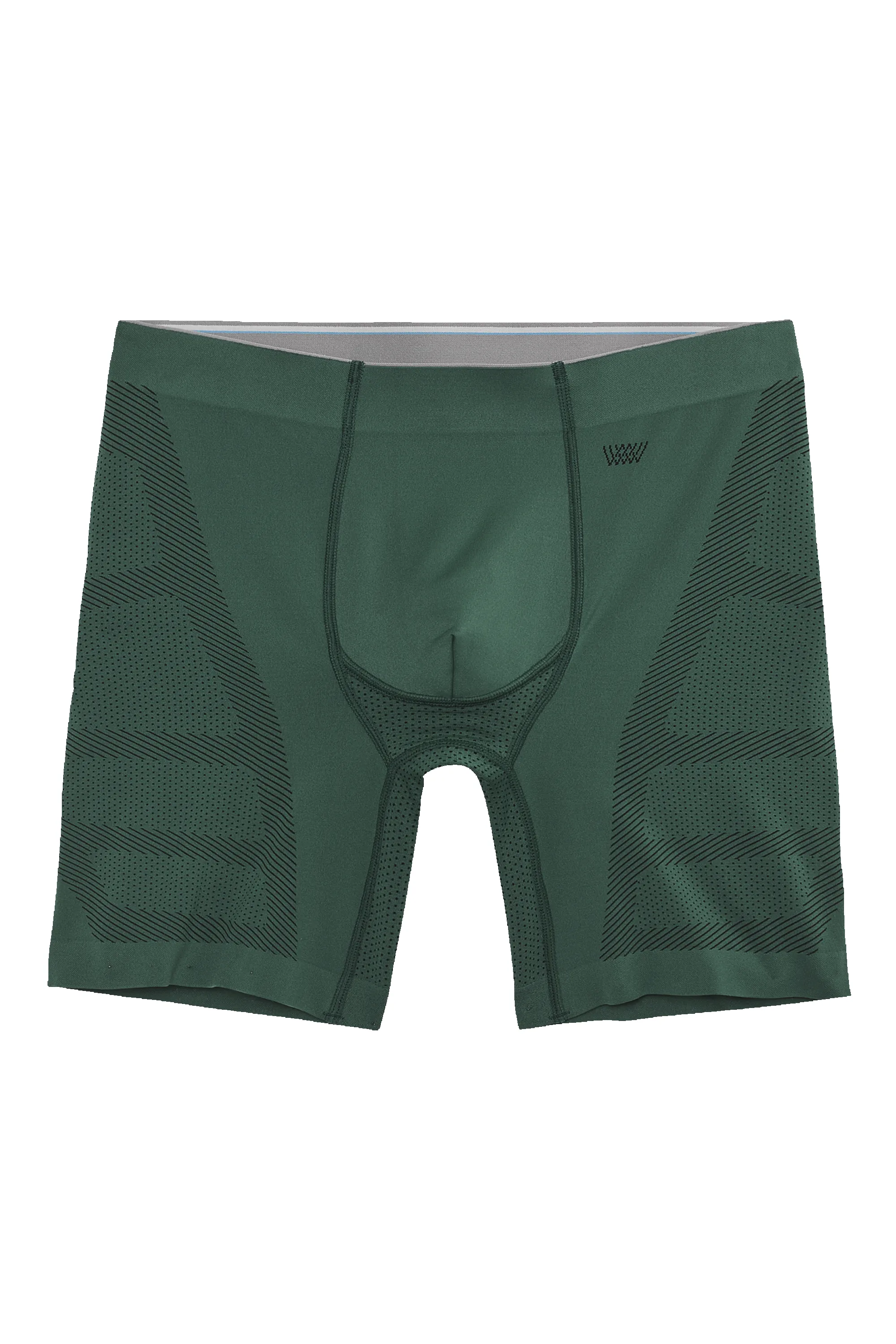 Stealth Boxer Brief sold by Mack Weldon product image thumbnail 2
