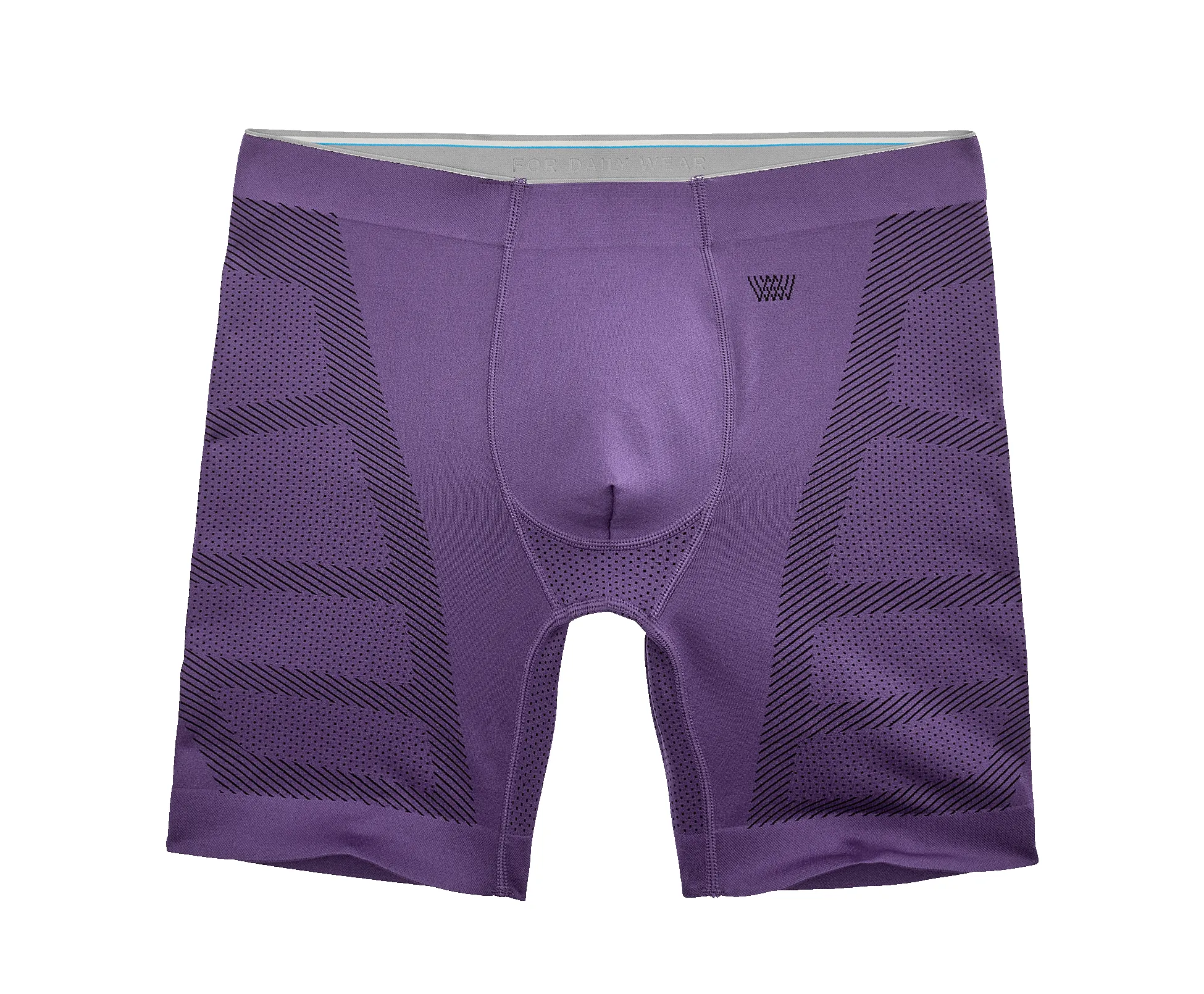 Stealth Boxer Brief sold by Mack Weldon product image thumbnail 4