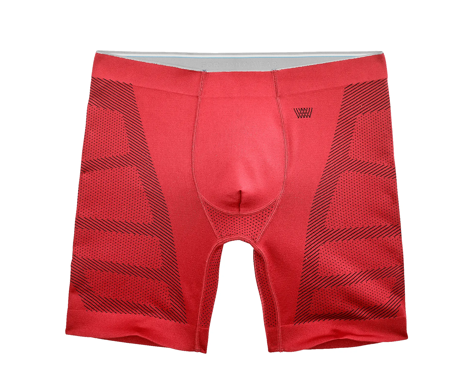 Stealth Boxer Brief sold by Mack Weldon product image thumbnail 5