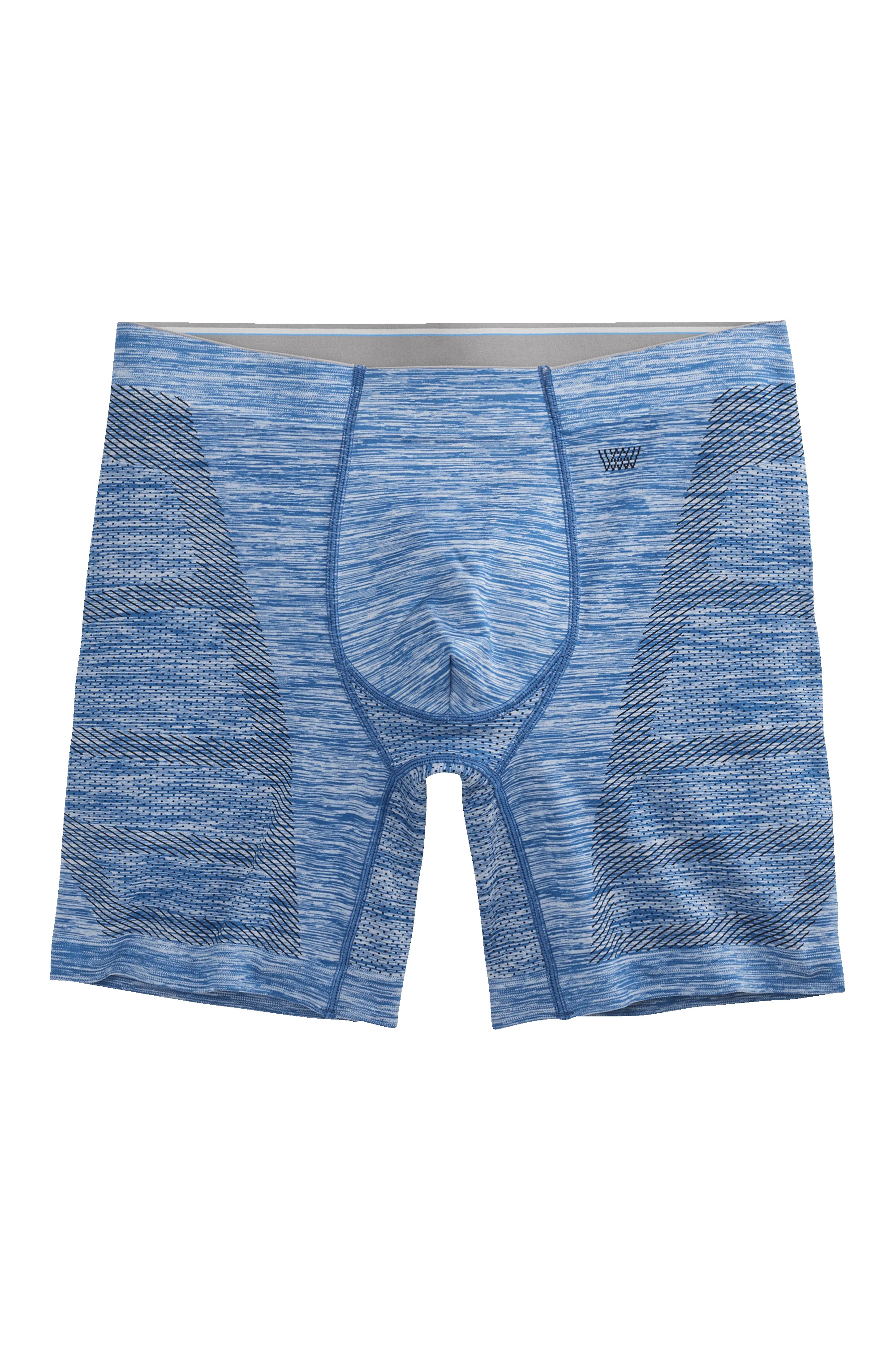 Stealth Boxer Brief sold by Mack Weldon