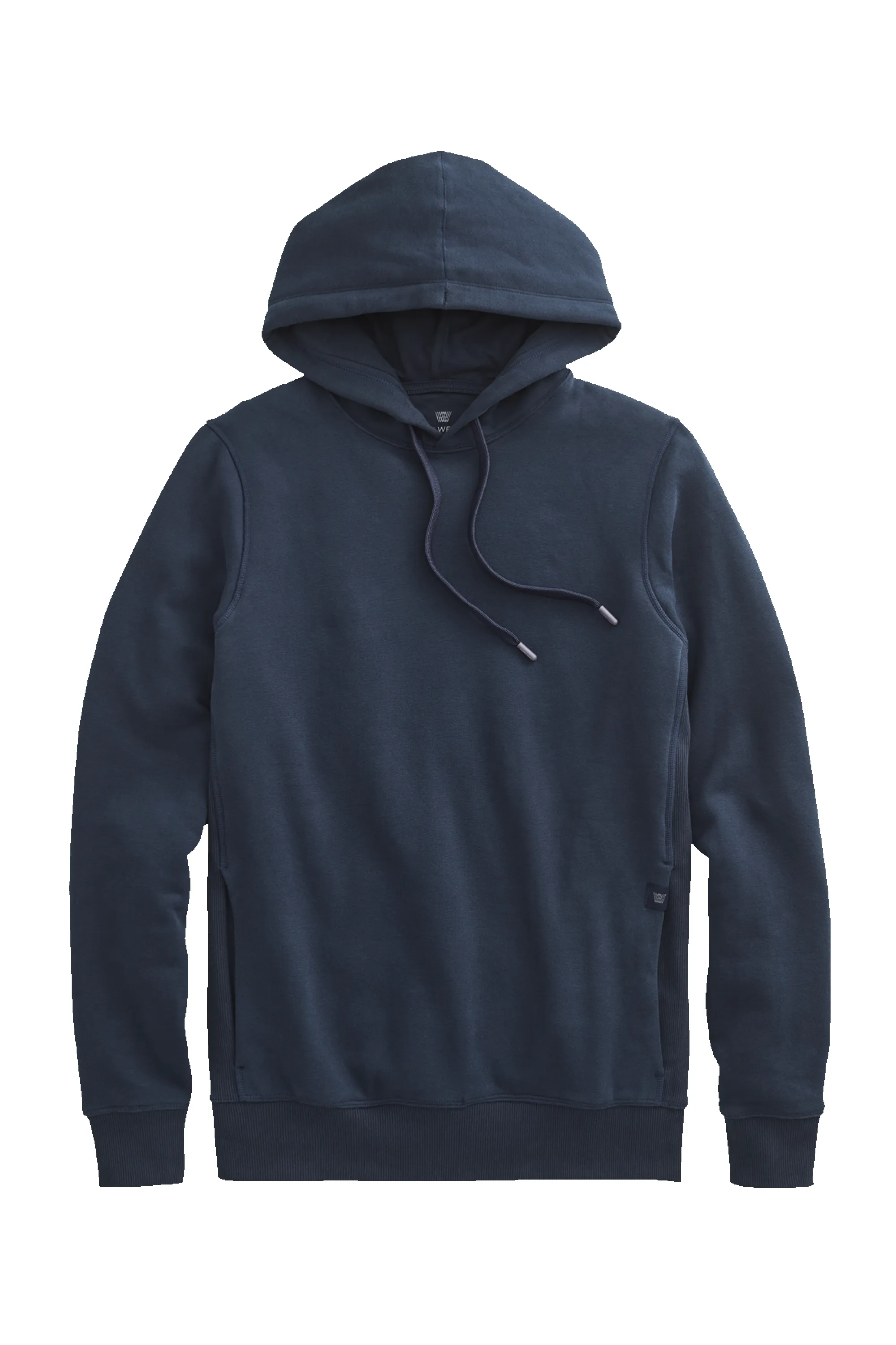 ACE Pullover Hooded Sweatshirt sold by Mack Weldon product image thumbnail 5