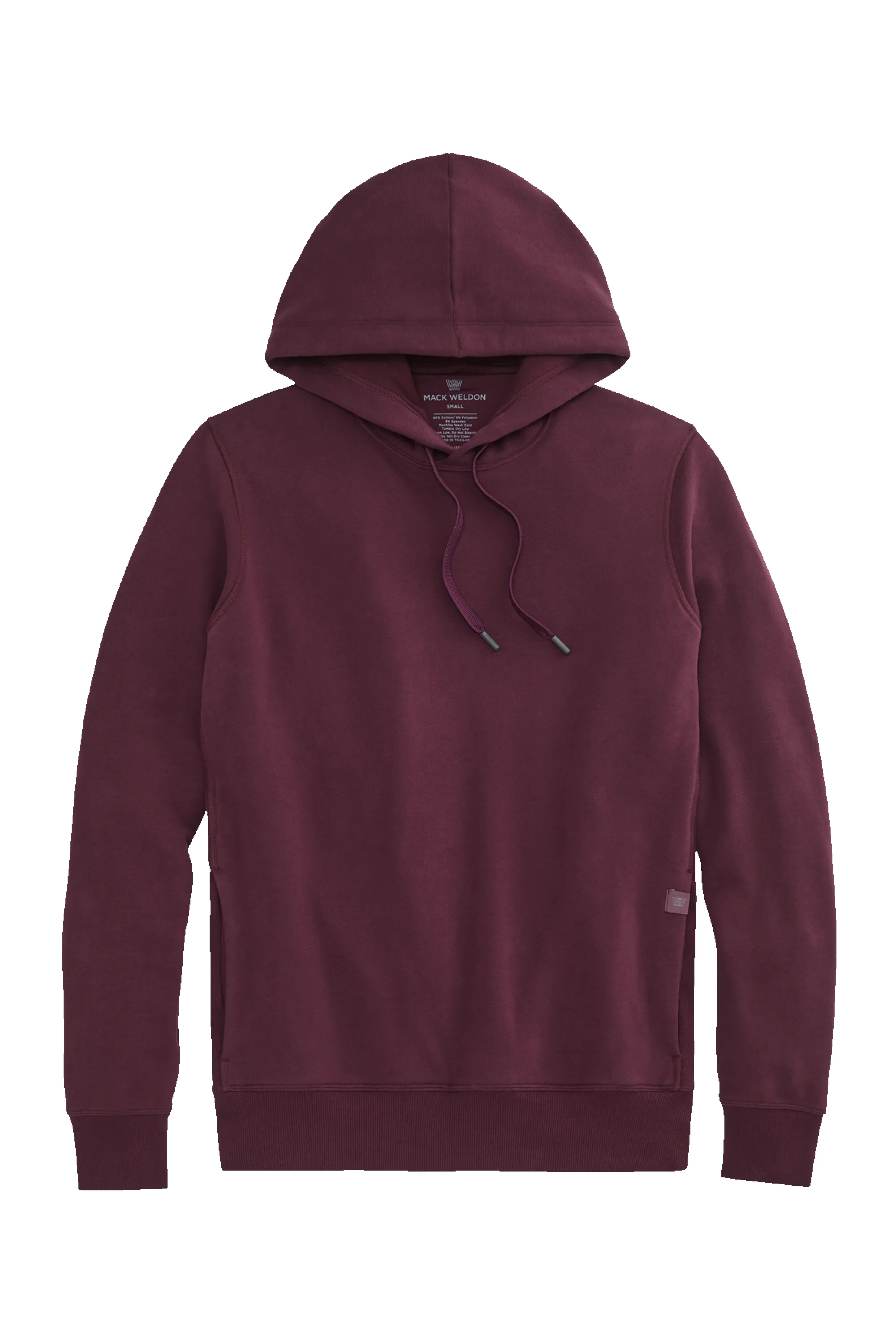 ACE Pullover Hooded Sweatshirt sold by Mack Weldon