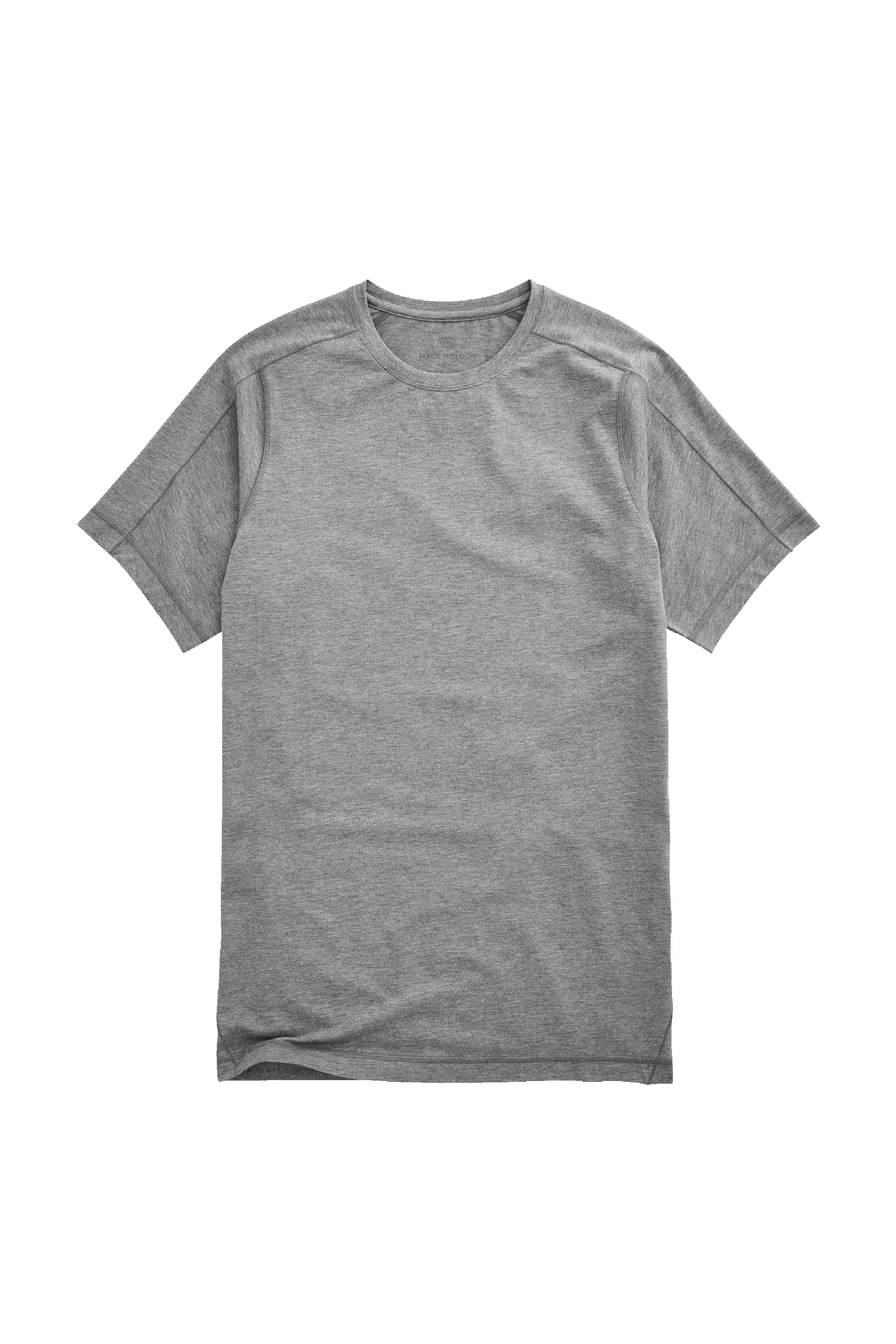 18-Hour Jersey Crew Neck Undershirt sold by Mack Weldon product image thumbnail 2