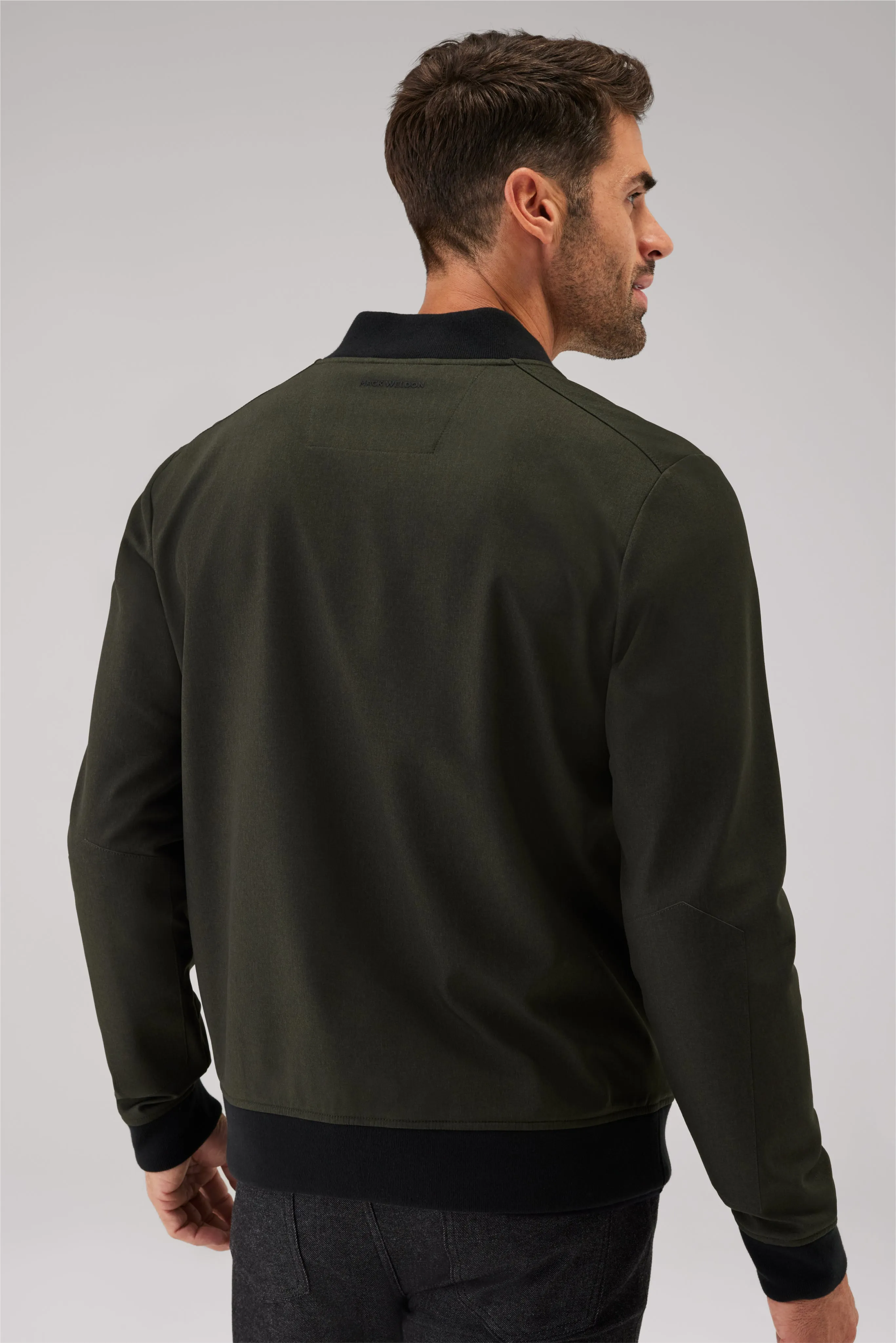 Latitude Bomber sold by Mack Weldon product image thumbnail 5