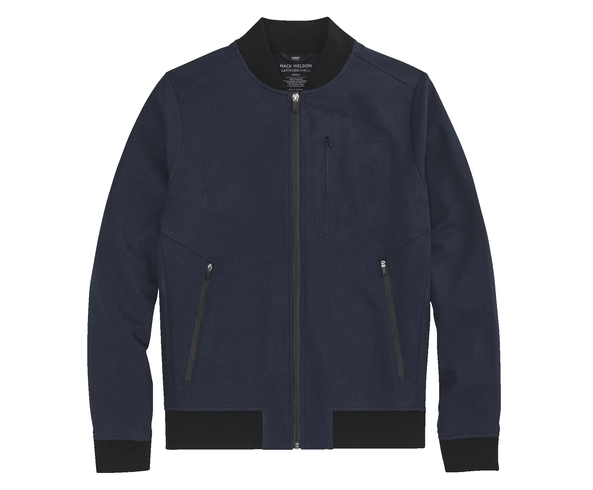 Latitude Bomber sold by Mack Weldon product image thumbnail 2