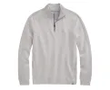 Prime Cotton Half-Zip sold by Mack Weldon