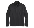 Prime Cotton Half-Zip sold by Mack Weldon
